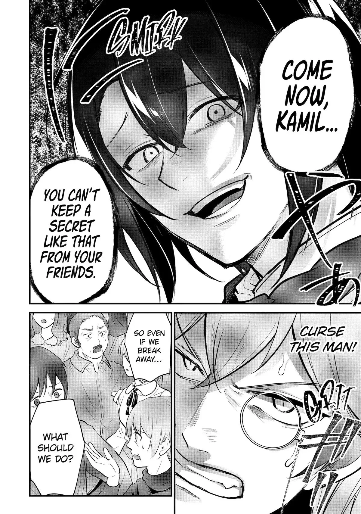 Read The Genius Prince’s Guide to Raising a Nation Out of Debt Manga Online