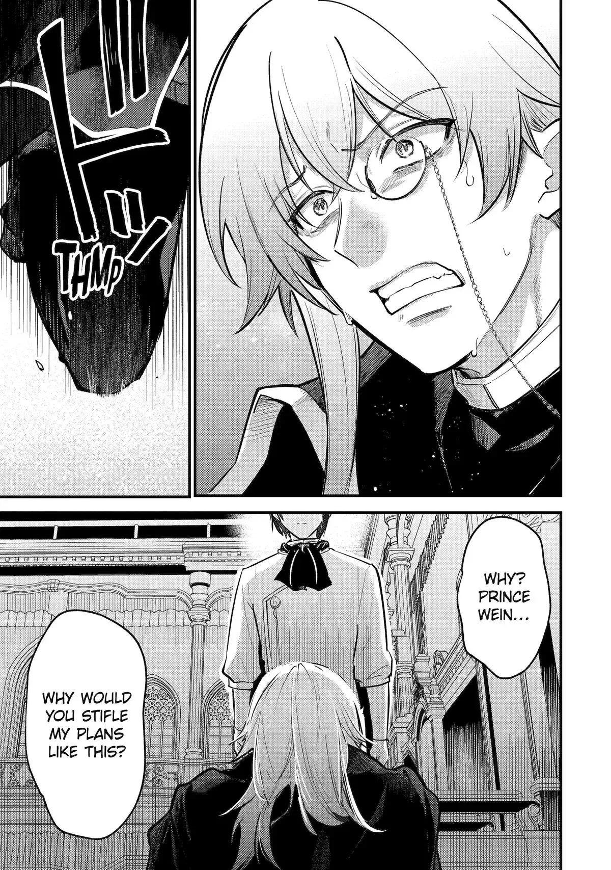 Read The Genius Prince’s Guide to Raising a Nation Out of Debt Manga Online