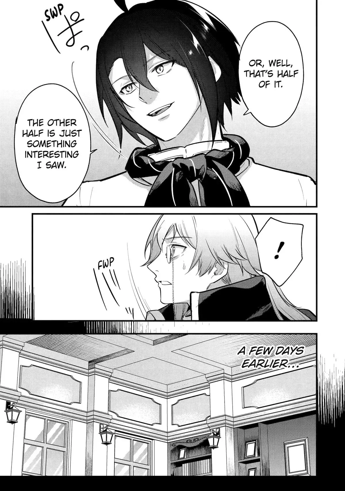 Read The Genius Prince’s Guide to Raising a Nation Out of Debt Manga Online