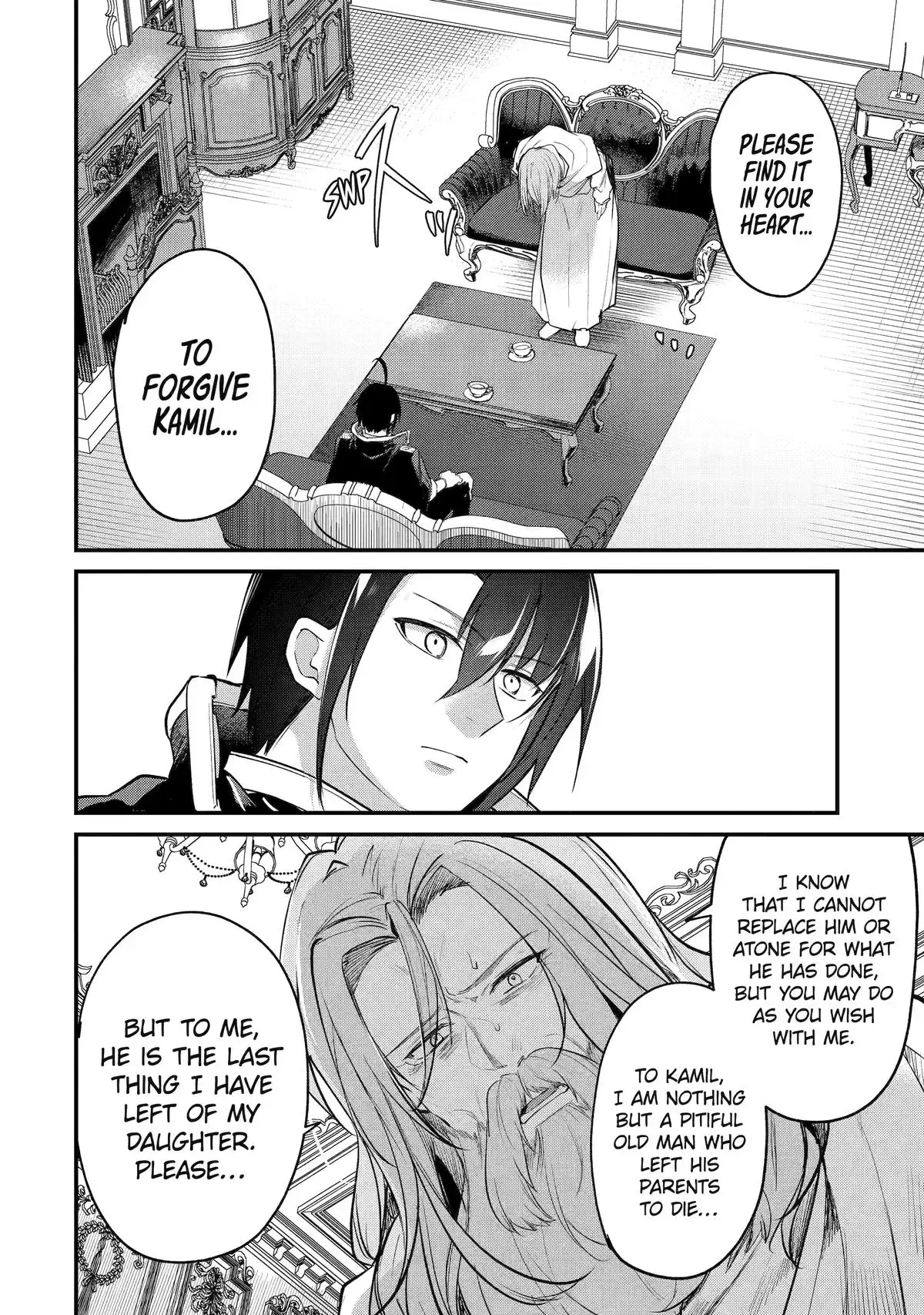 Read The Genius Prince’s Guide to Raising a Nation Out of Debt Manga Online