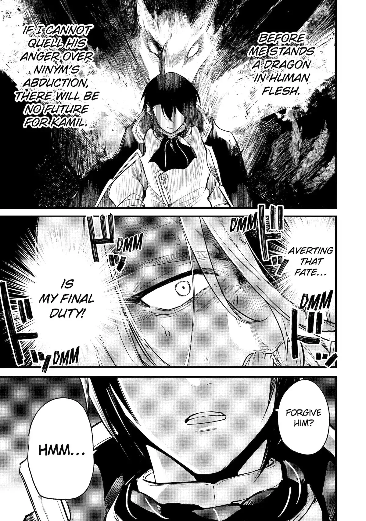 Read The Genius Prince’s Guide to Raising a Nation Out of Debt Manga Online