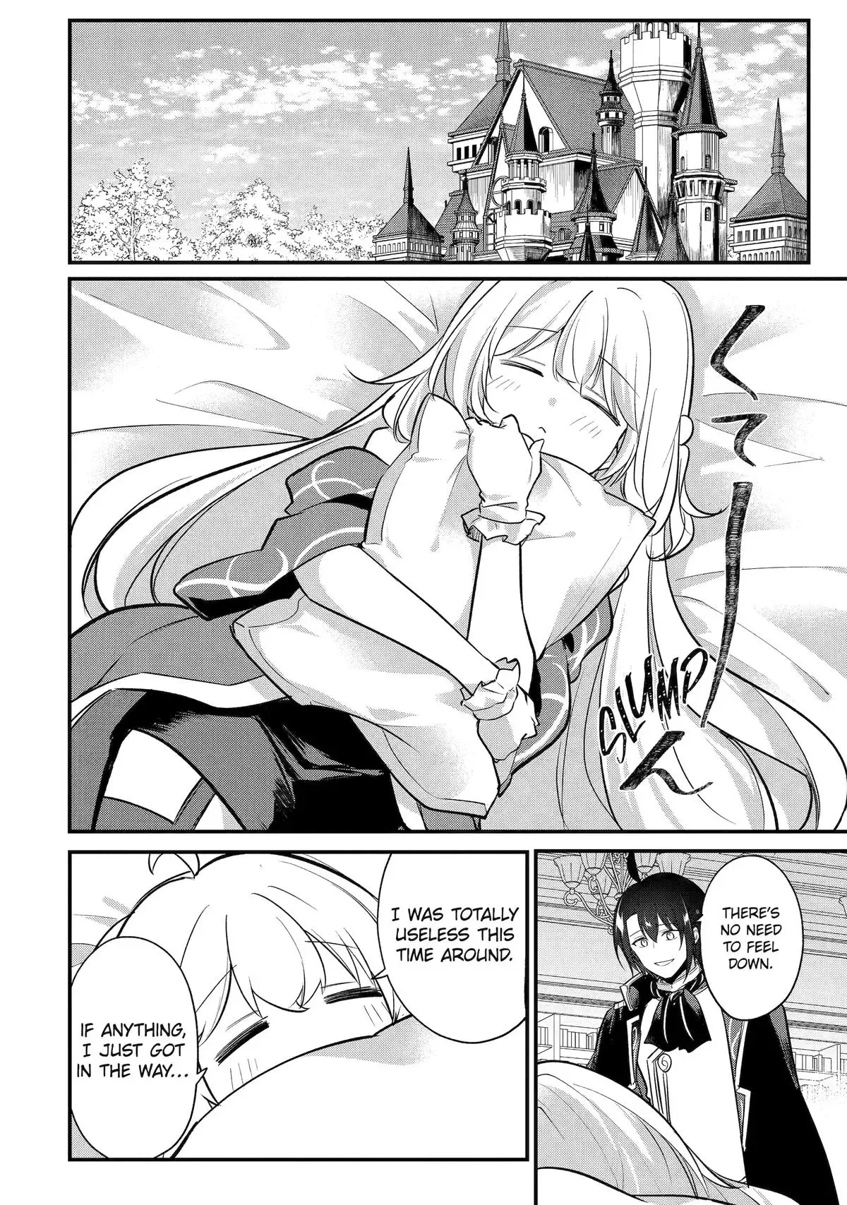 Read The Genius Prince’s Guide to Raising a Nation Out of Debt Manga Online