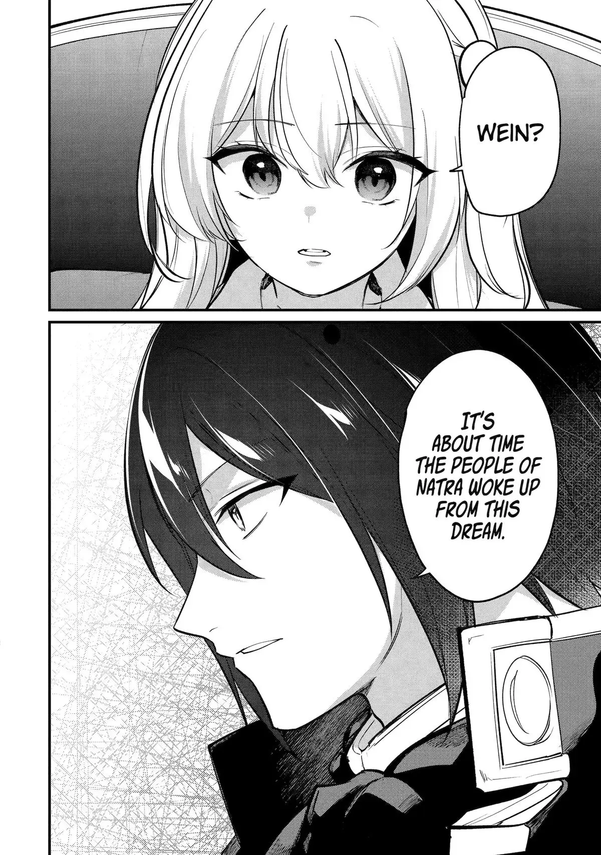 Read The Genius Prince’s Guide to Raising a Nation Out of Debt Manga Online