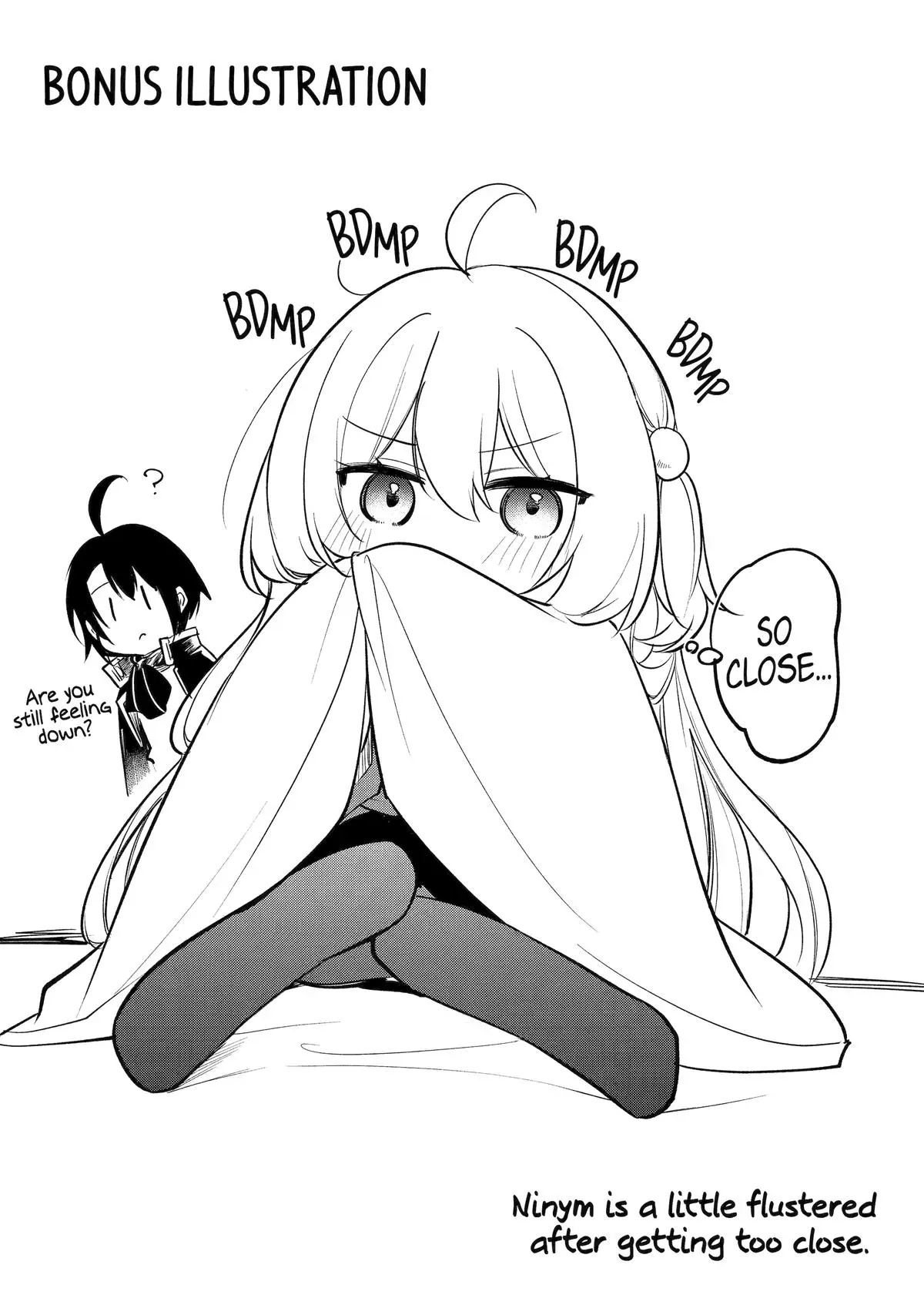 Read The Genius Prince’s Guide to Raising a Nation Out of Debt Manga Online