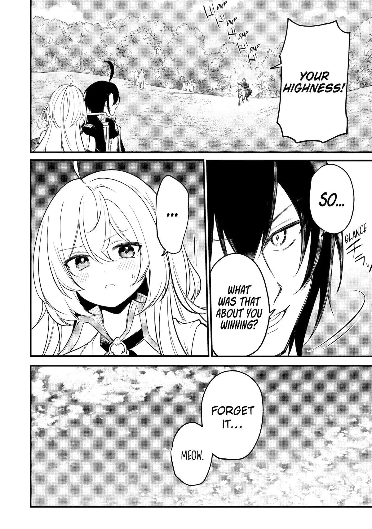 Read The Genius Prince’s Guide to Raising a Nation Out of Debt Manga Online