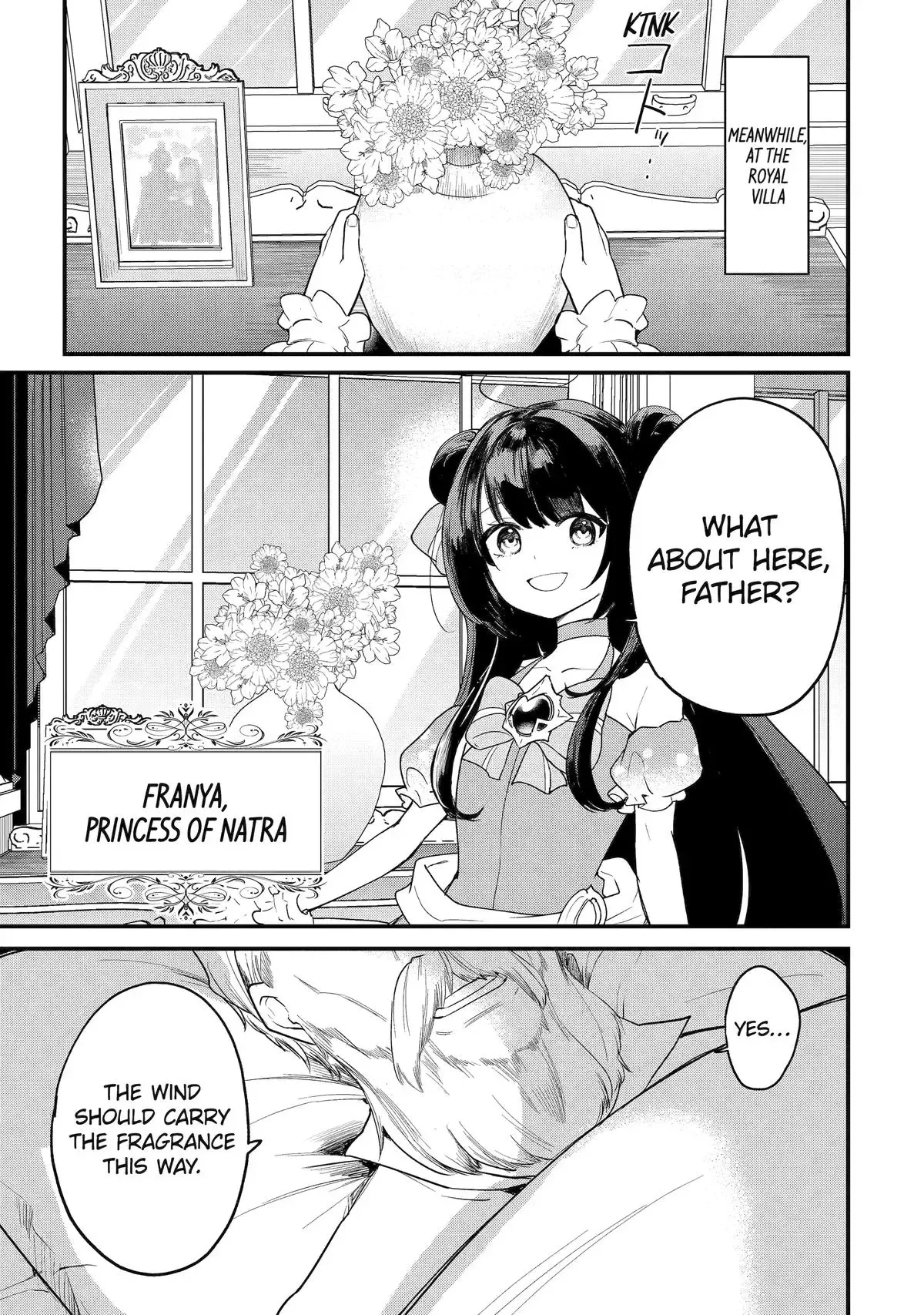 Read The Genius Prince’s Guide to Raising a Nation Out of Debt Manga Online