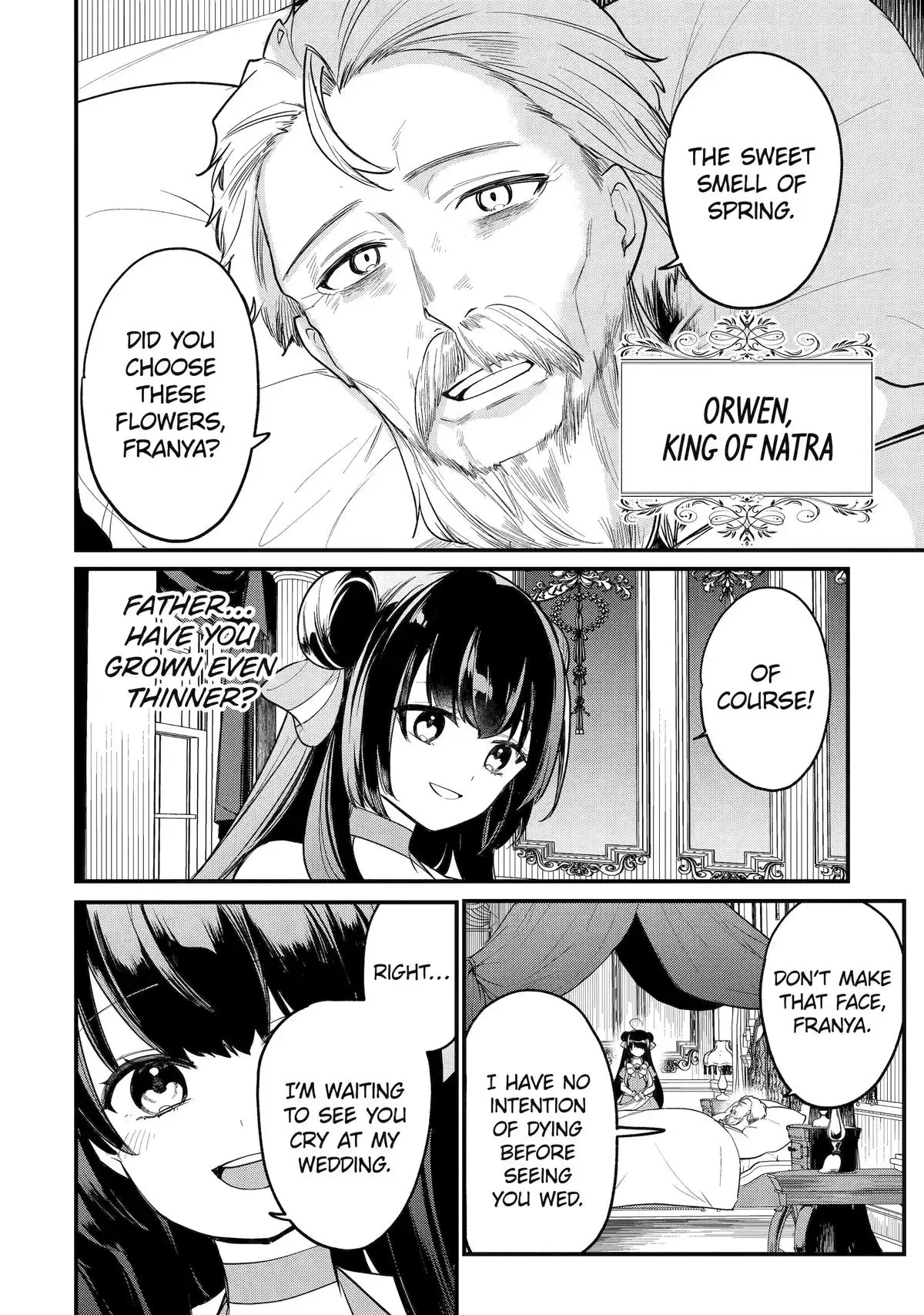 Read The Genius Prince’s Guide to Raising a Nation Out of Debt Manga Online