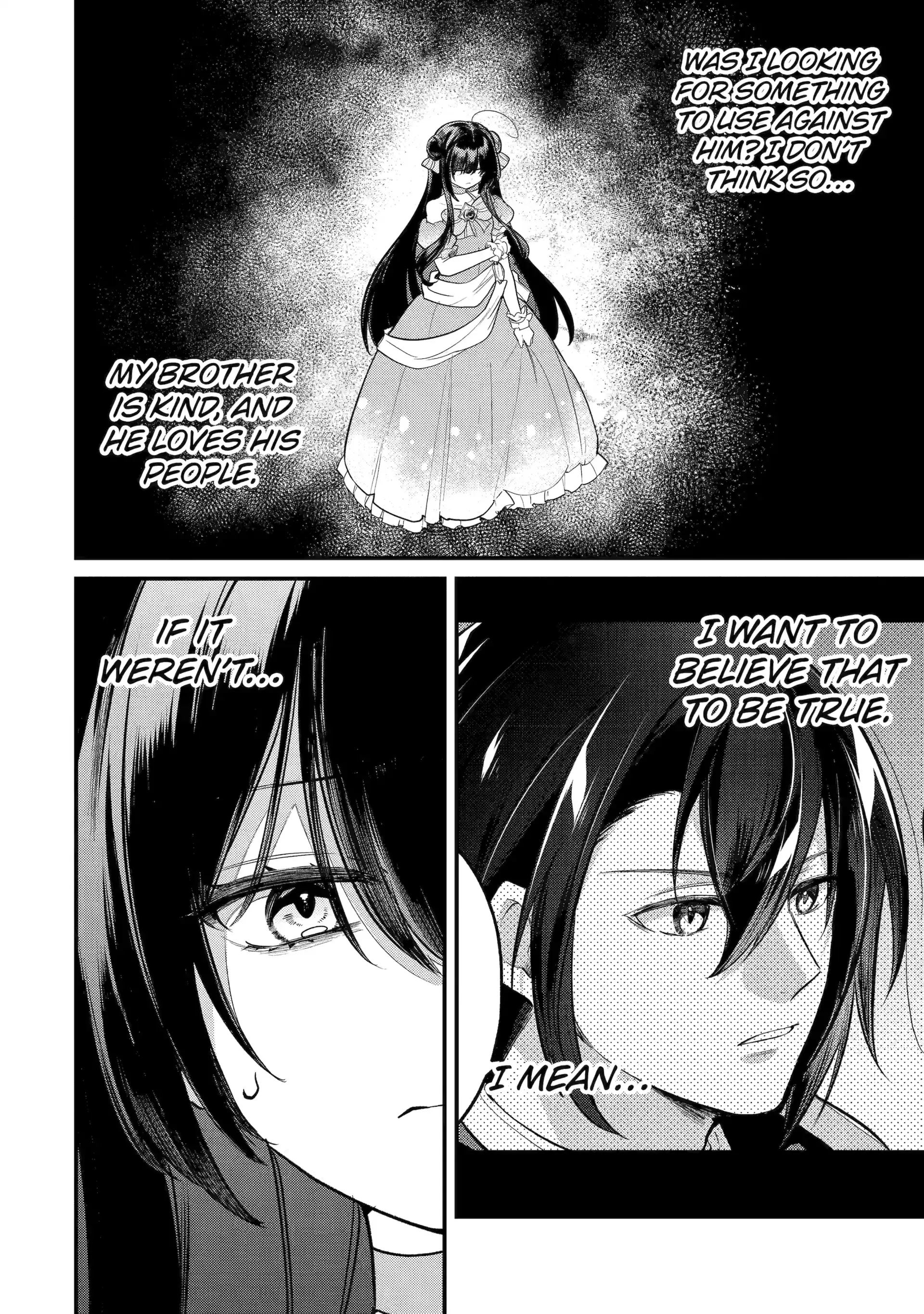 Read The Genius Prince’s Guide to Raising a Nation Out of Debt Manga Online