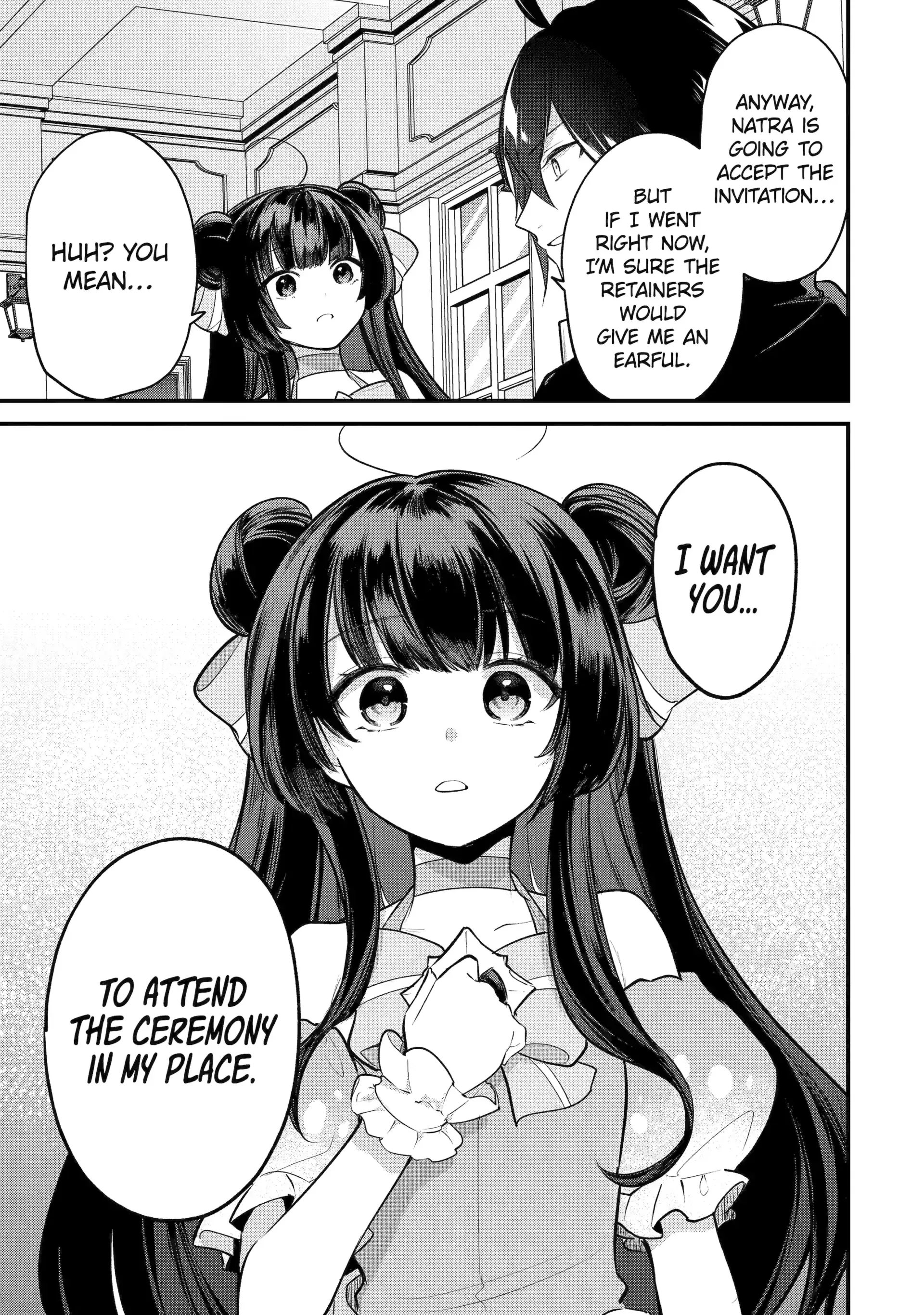 Read The Genius Prince’s Guide to Raising a Nation Out of Debt Manga Online