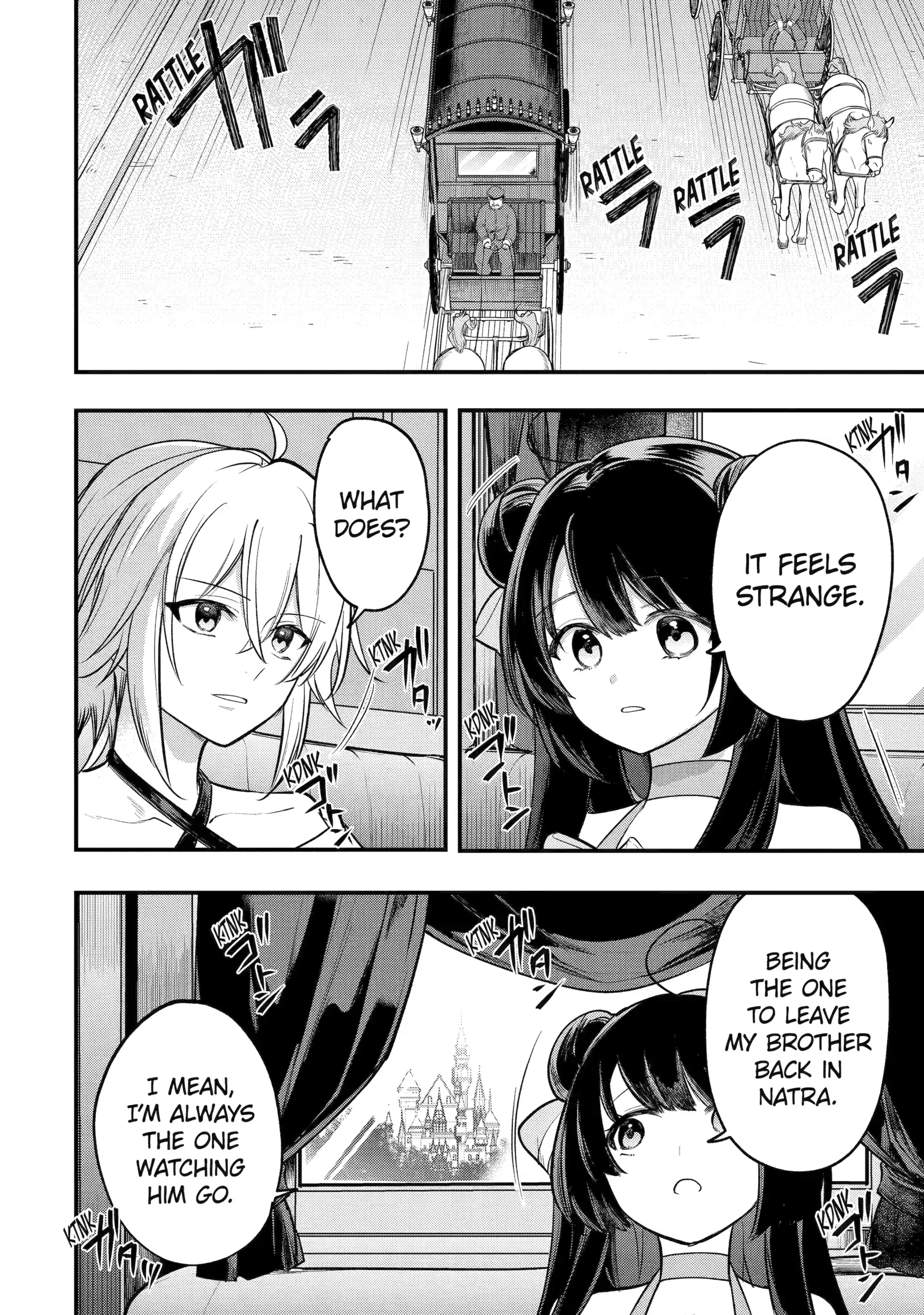 Read The Genius Prince’s Guide to Raising a Nation Out of Debt Manga Online