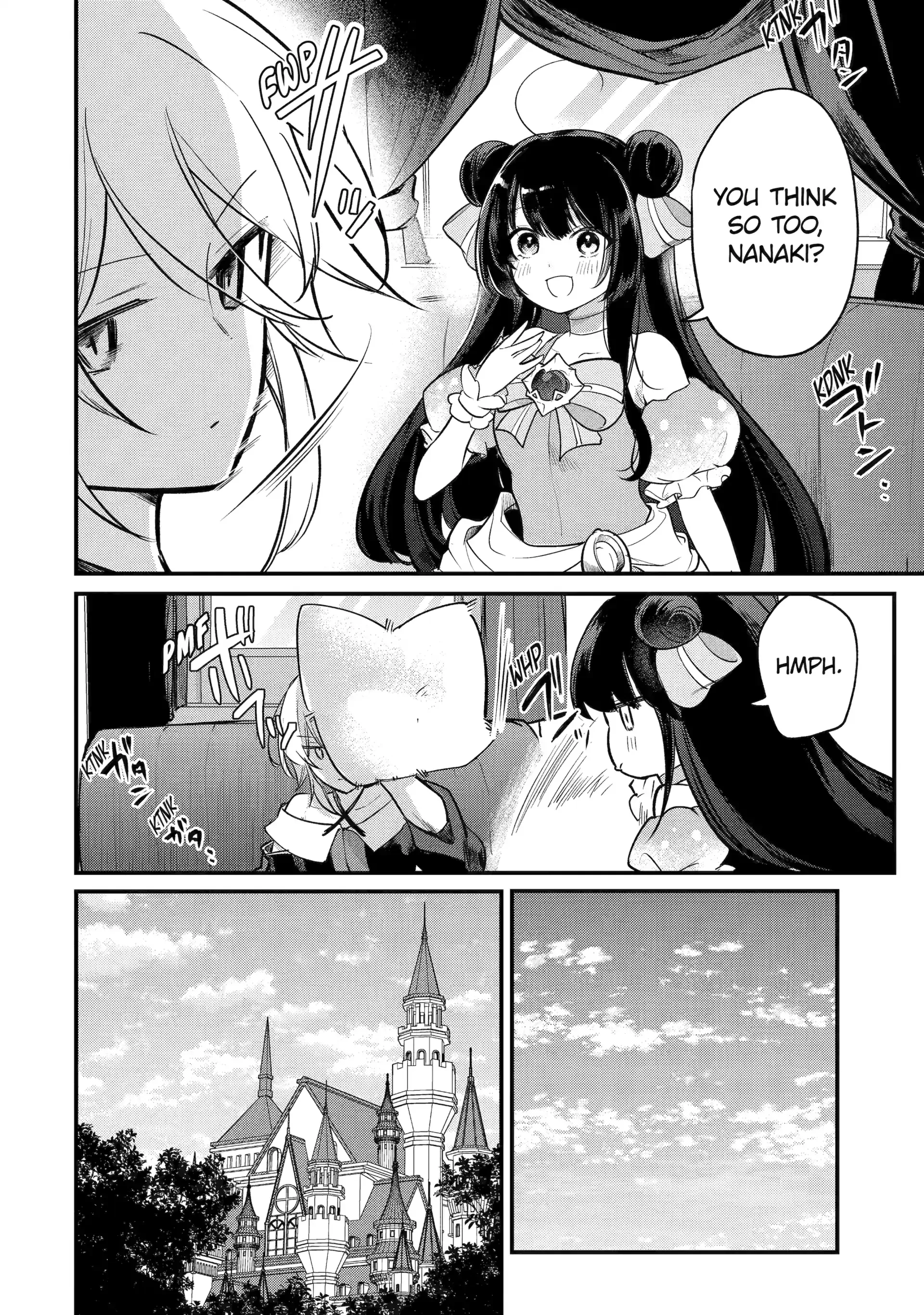 Read The Genius Prince’s Guide to Raising a Nation Out of Debt Manga Online