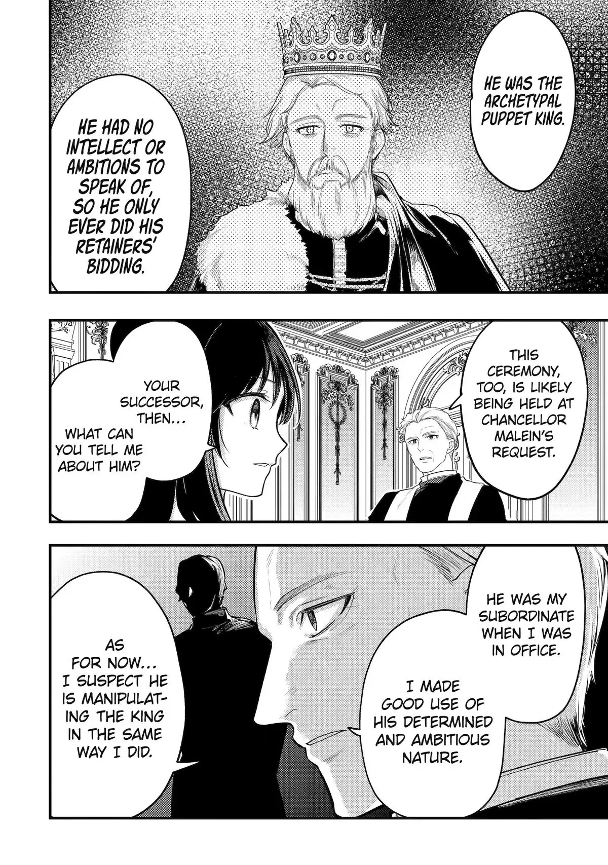 Read The Genius Prince’s Guide to Raising a Nation Out of Debt Manga Online