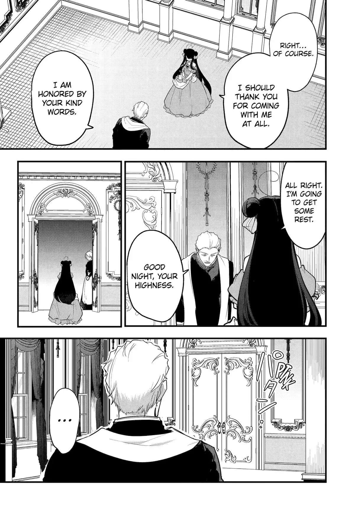 Read The Genius Prince’s Guide to Raising a Nation Out of Debt Manga Online