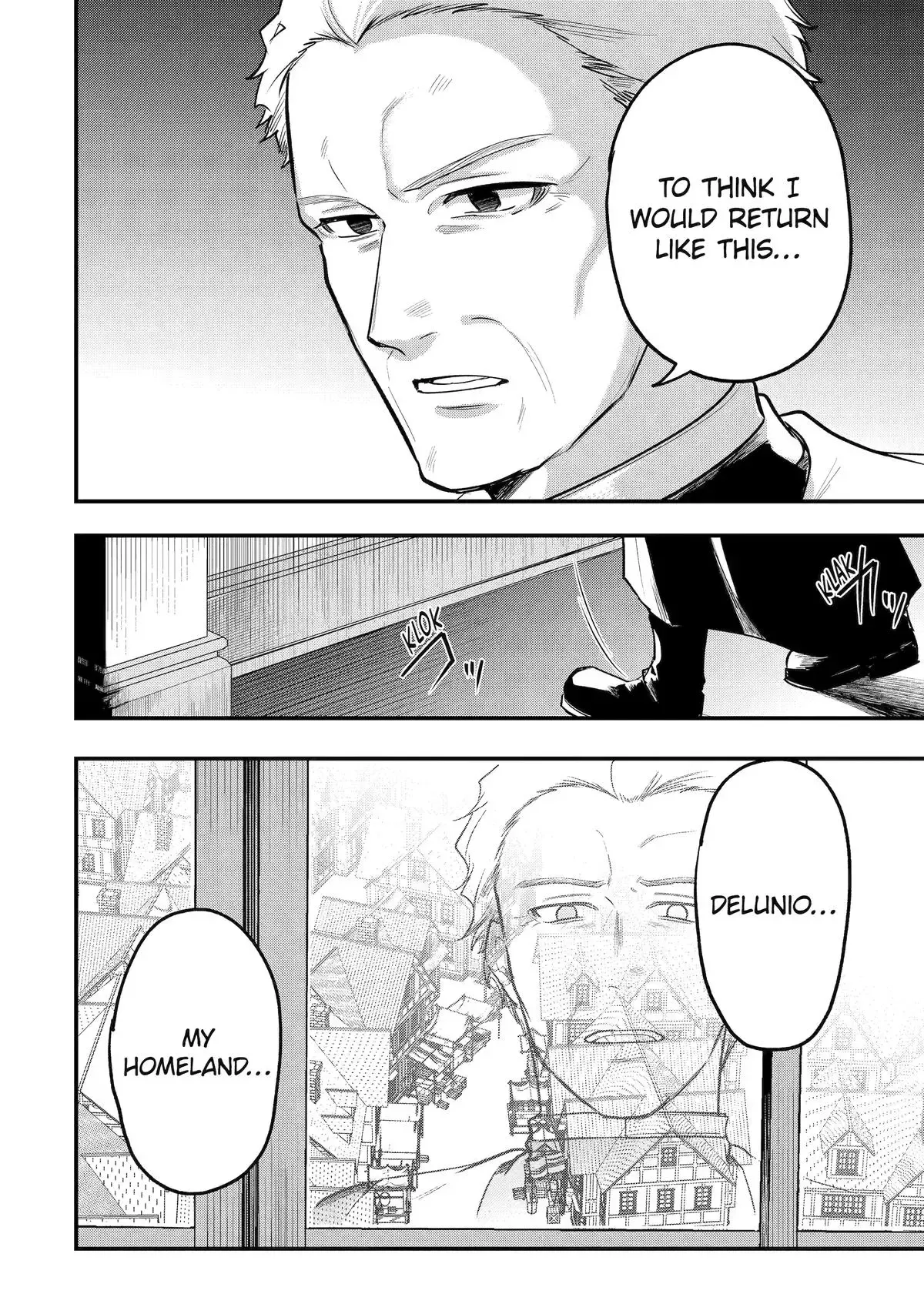 Read The Genius Prince’s Guide to Raising a Nation Out of Debt Manga Online