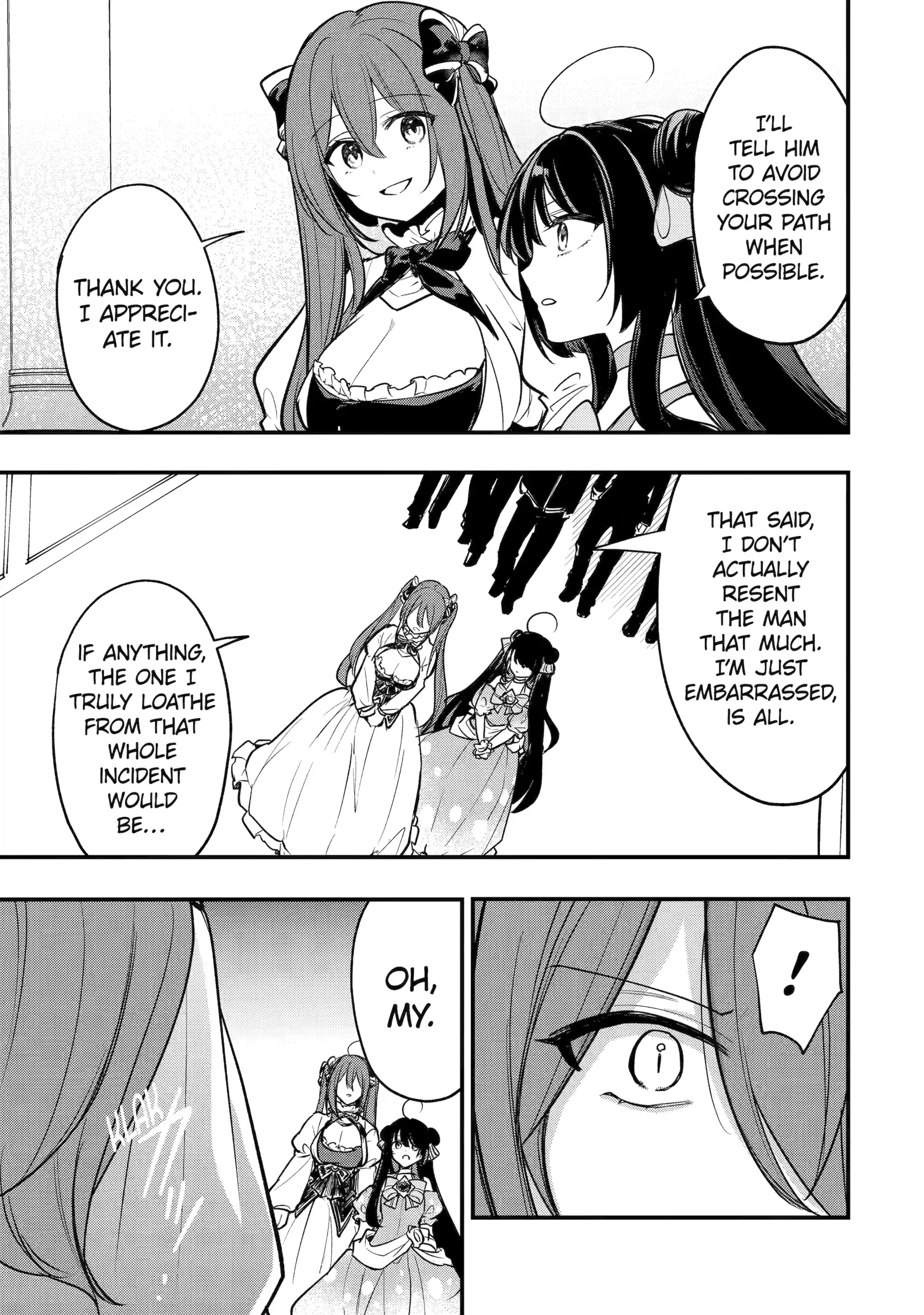 Read The Genius Prince’s Guide to Raising a Nation Out of Debt Manga Online