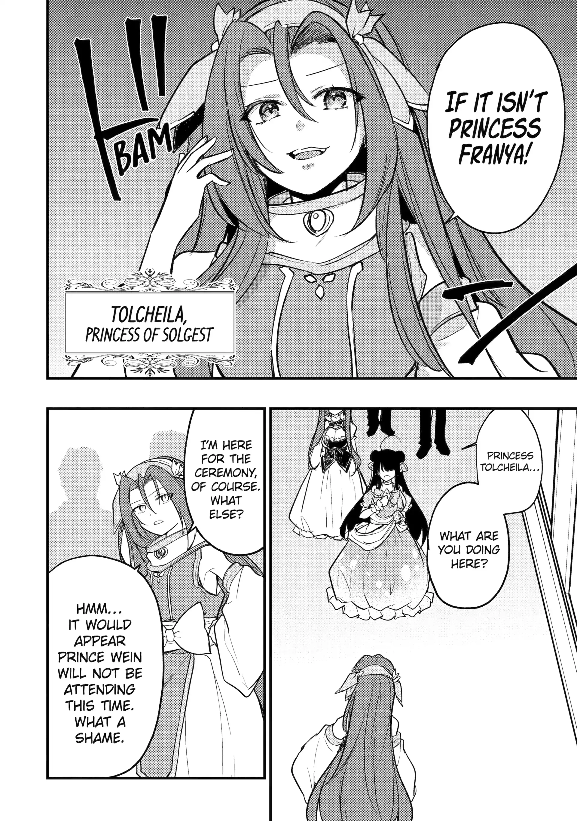 Read The Genius Prince’s Guide to Raising a Nation Out of Debt Manga Online