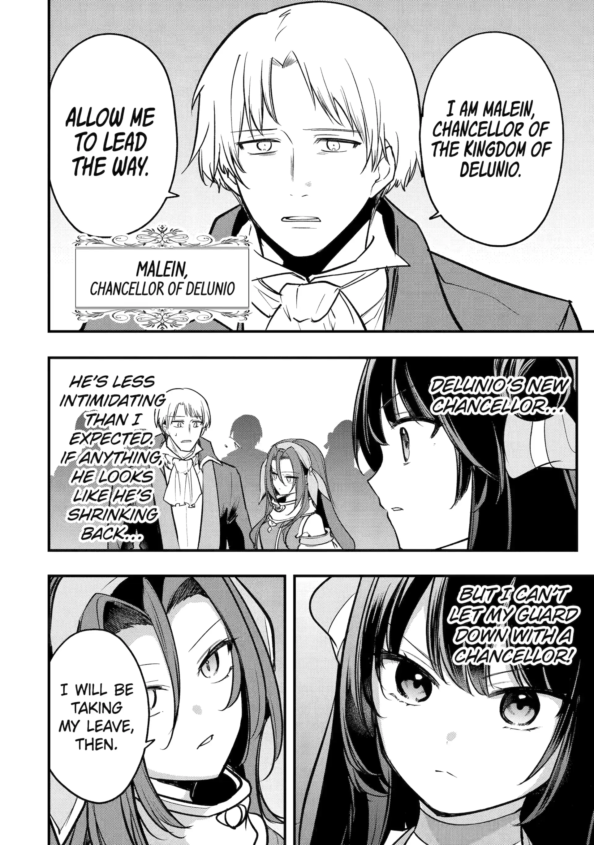 Read The Genius Prince’s Guide to Raising a Nation Out of Debt Manga Online