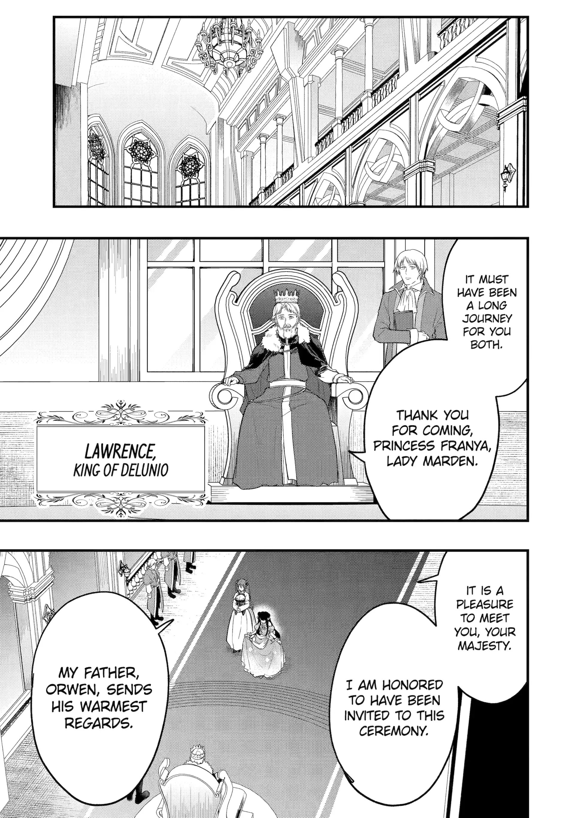 Read The Genius Prince’s Guide to Raising a Nation Out of Debt Manga Online