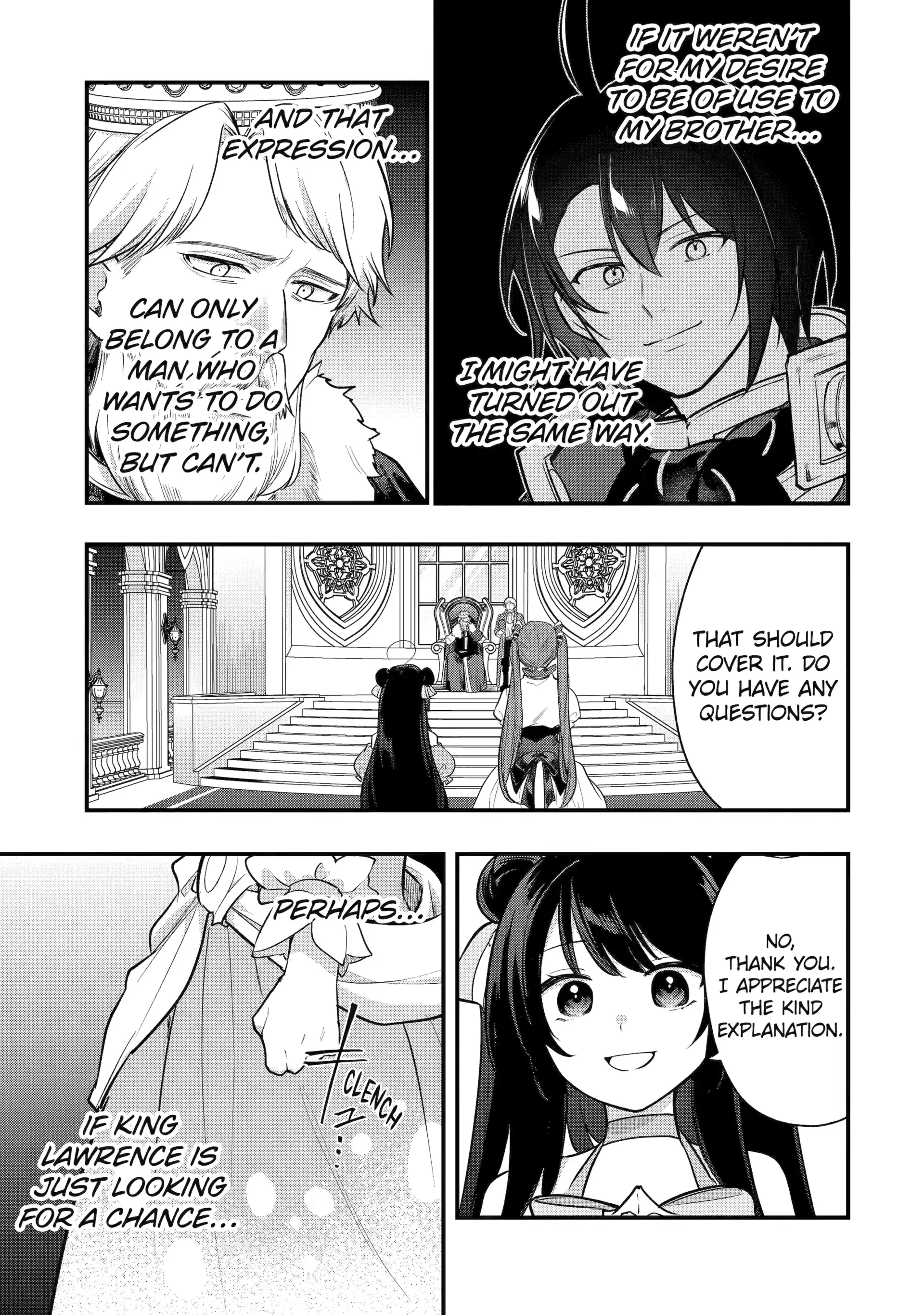 Read The Genius Prince’s Guide to Raising a Nation Out of Debt Manga Online