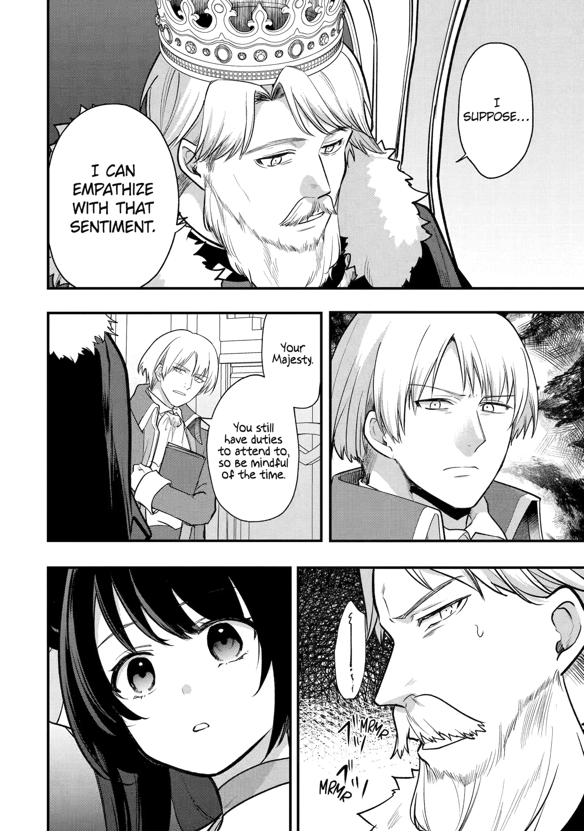 Read The Genius Prince’s Guide to Raising a Nation Out of Debt Manga Online