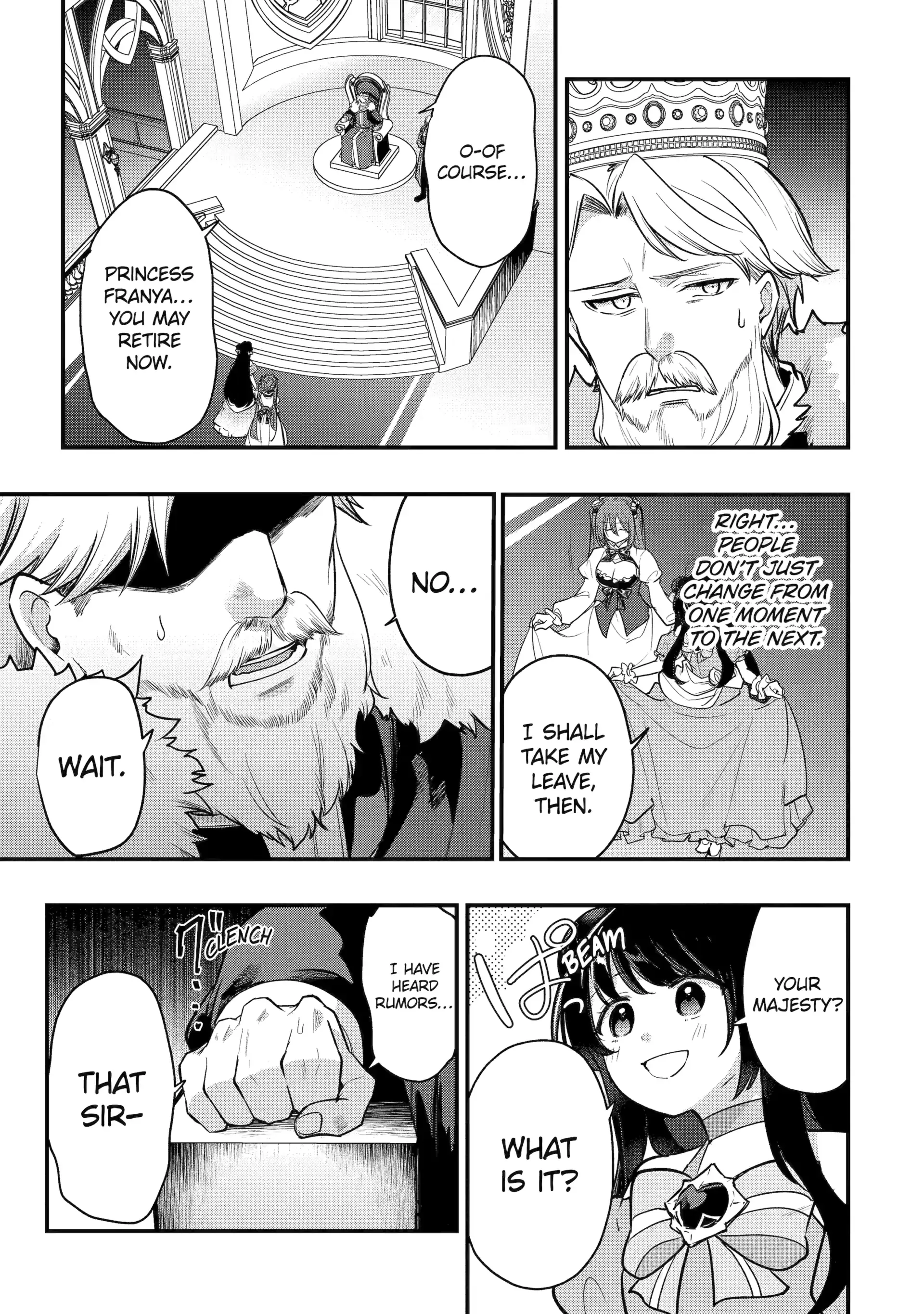 Read The Genius Prince’s Guide to Raising a Nation Out of Debt Manga Online