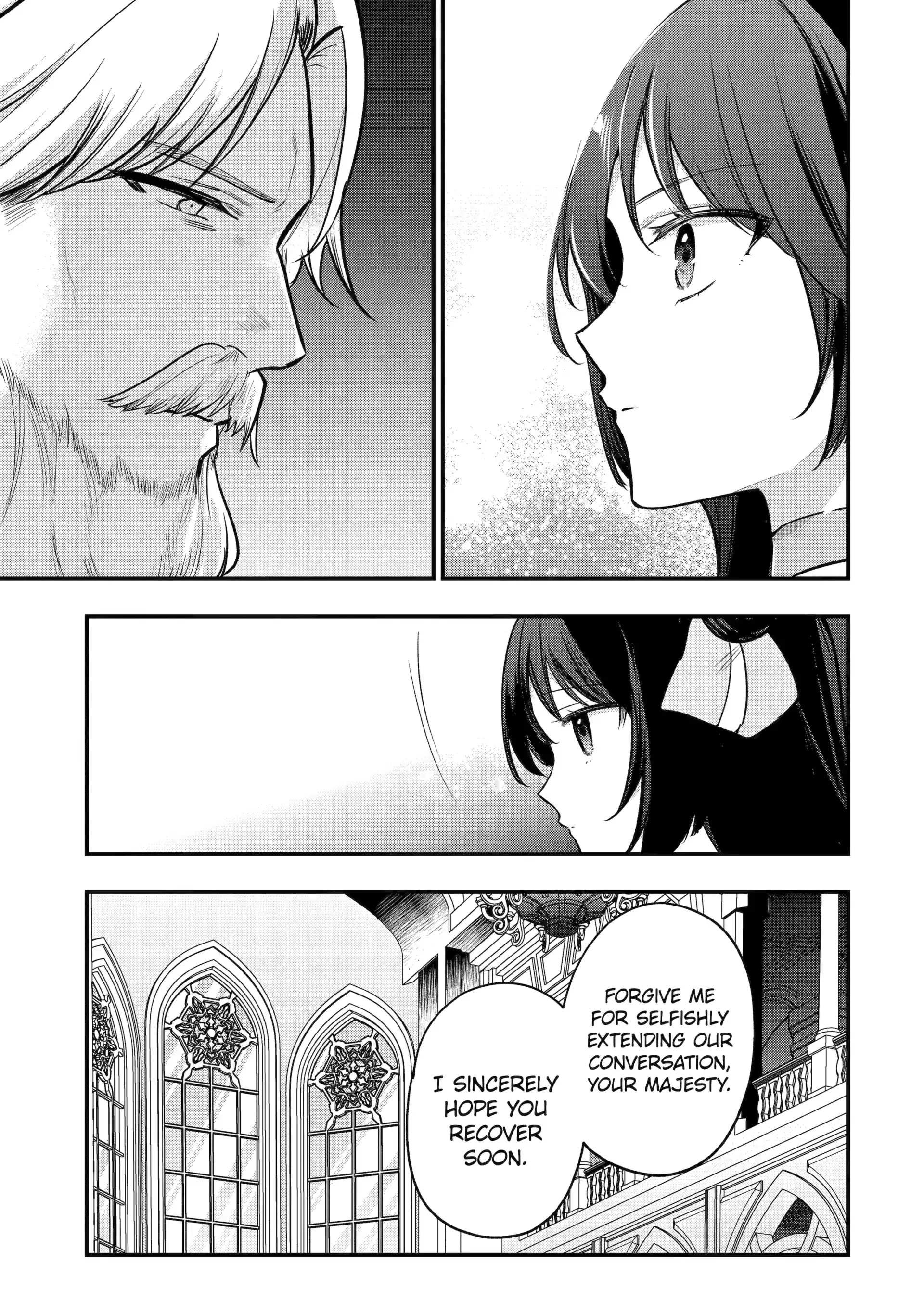 Read The Genius Prince’s Guide to Raising a Nation Out of Debt Manga Online