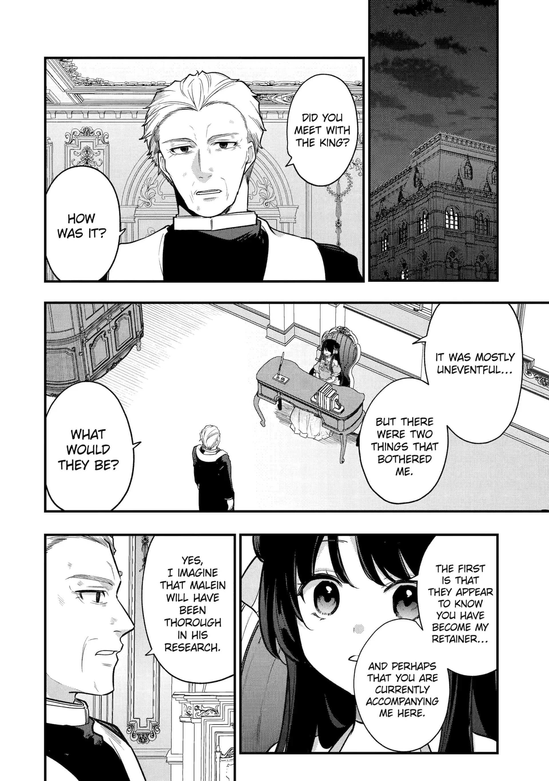 Read The Genius Prince’s Guide to Raising a Nation Out of Debt Manga Online