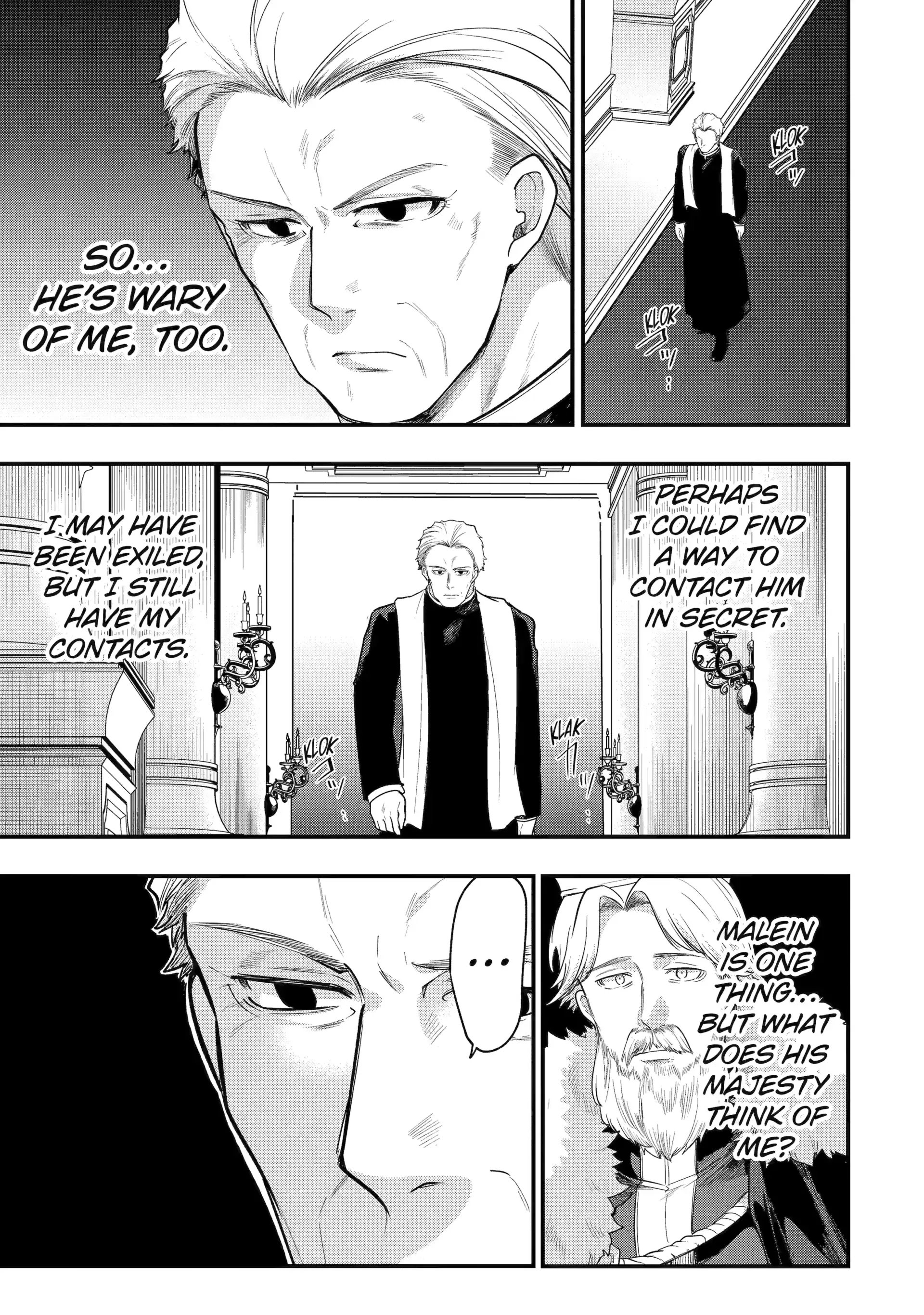 Read The Genius Prince’s Guide to Raising a Nation Out of Debt Manga Online