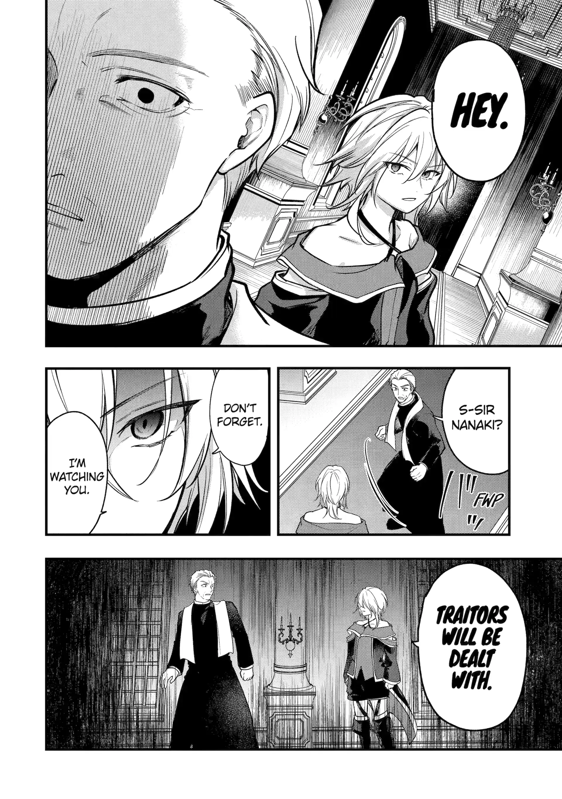 Read The Genius Prince’s Guide to Raising a Nation Out of Debt Manga Online