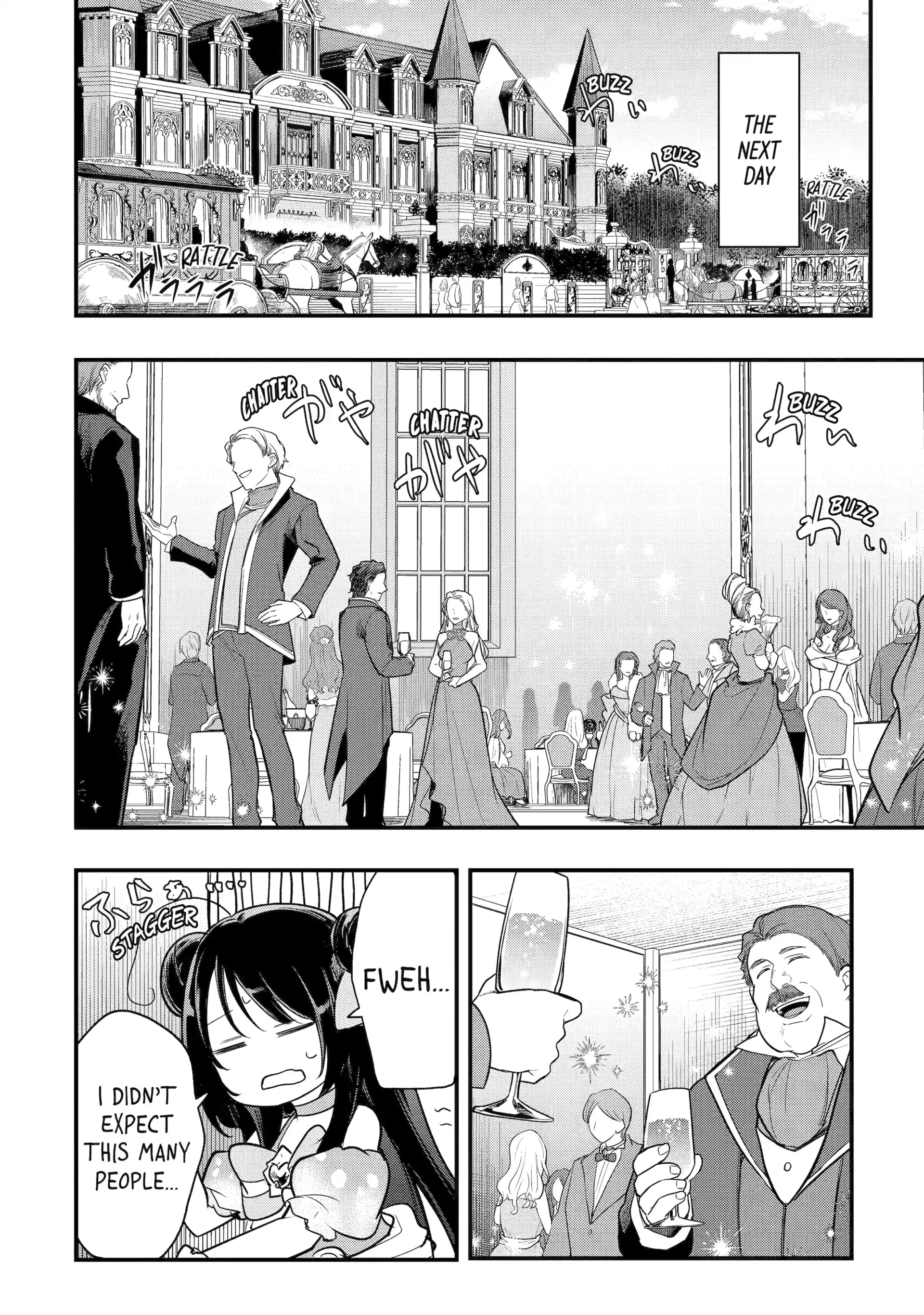 Read The Genius Prince’s Guide to Raising a Nation Out of Debt Manga Online