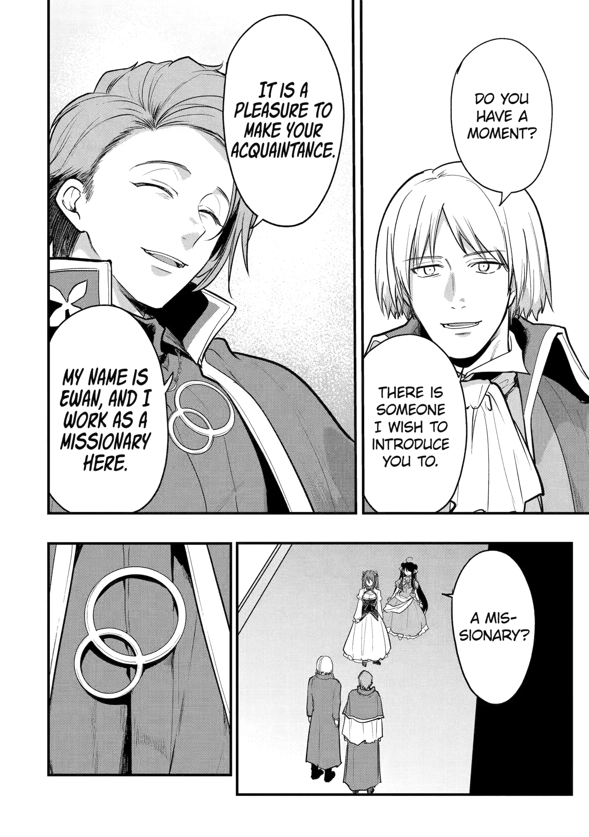 Read The Genius Prince’s Guide to Raising a Nation Out of Debt Manga Online