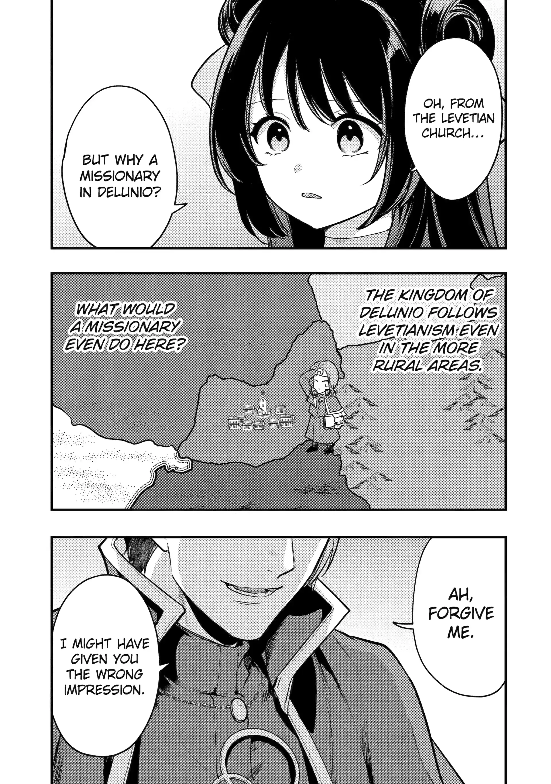 Read The Genius Prince’s Guide to Raising a Nation Out of Debt Manga Online