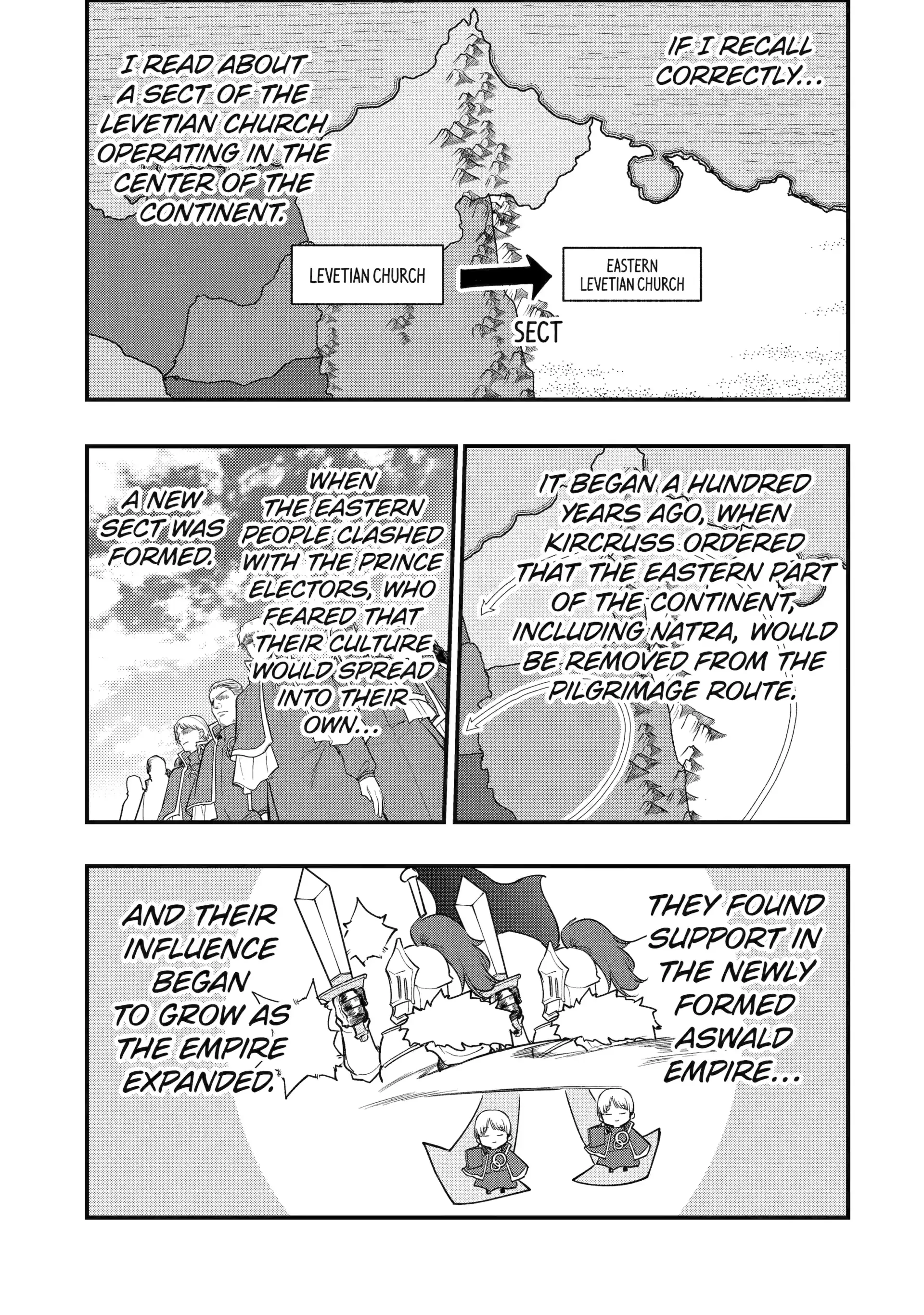 Read The Genius Prince’s Guide to Raising a Nation Out of Debt Manga Online