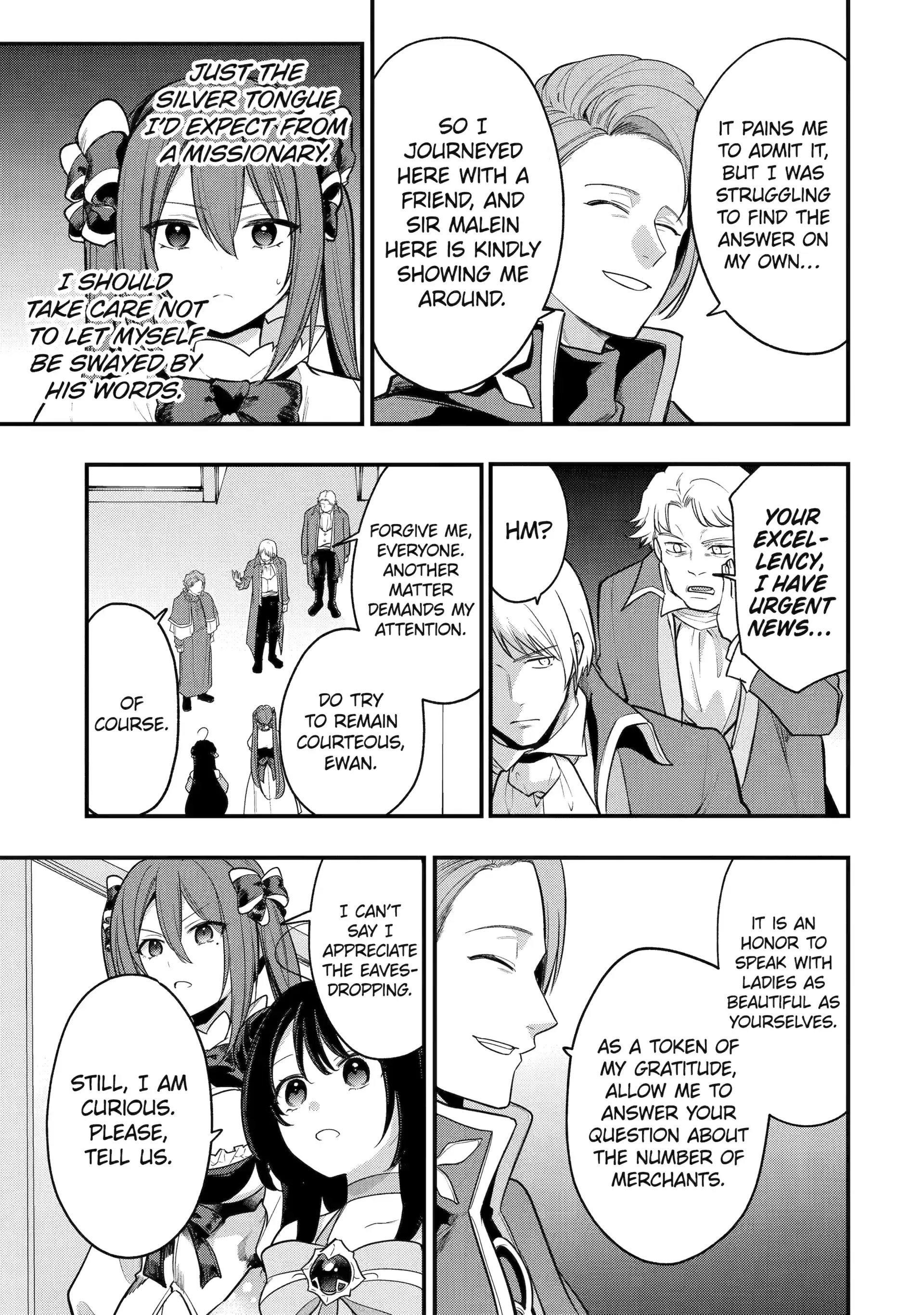 Read The Genius Prince’s Guide to Raising a Nation Out of Debt Manga Online