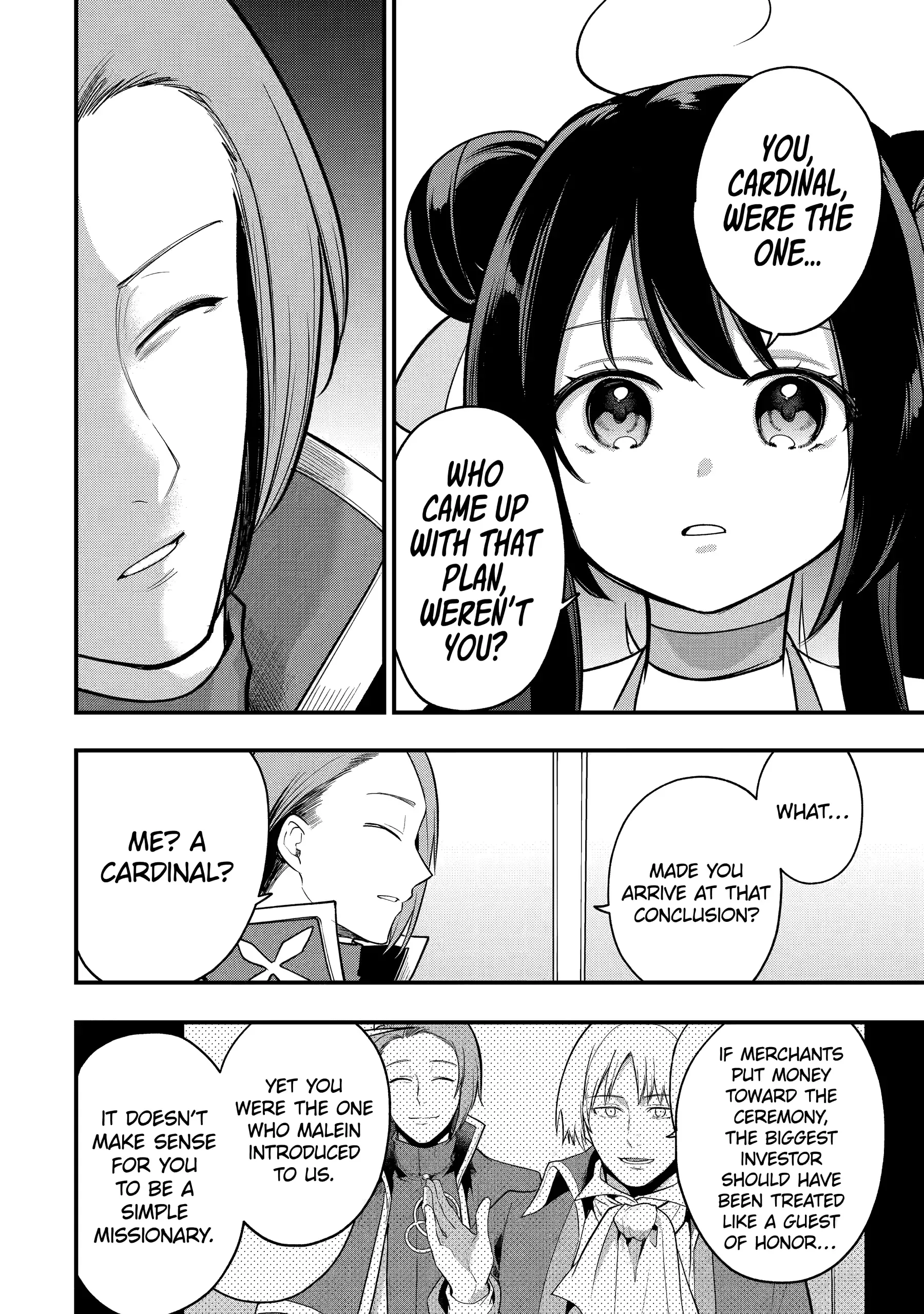 Read The Genius Prince’s Guide to Raising a Nation Out of Debt Manga Online