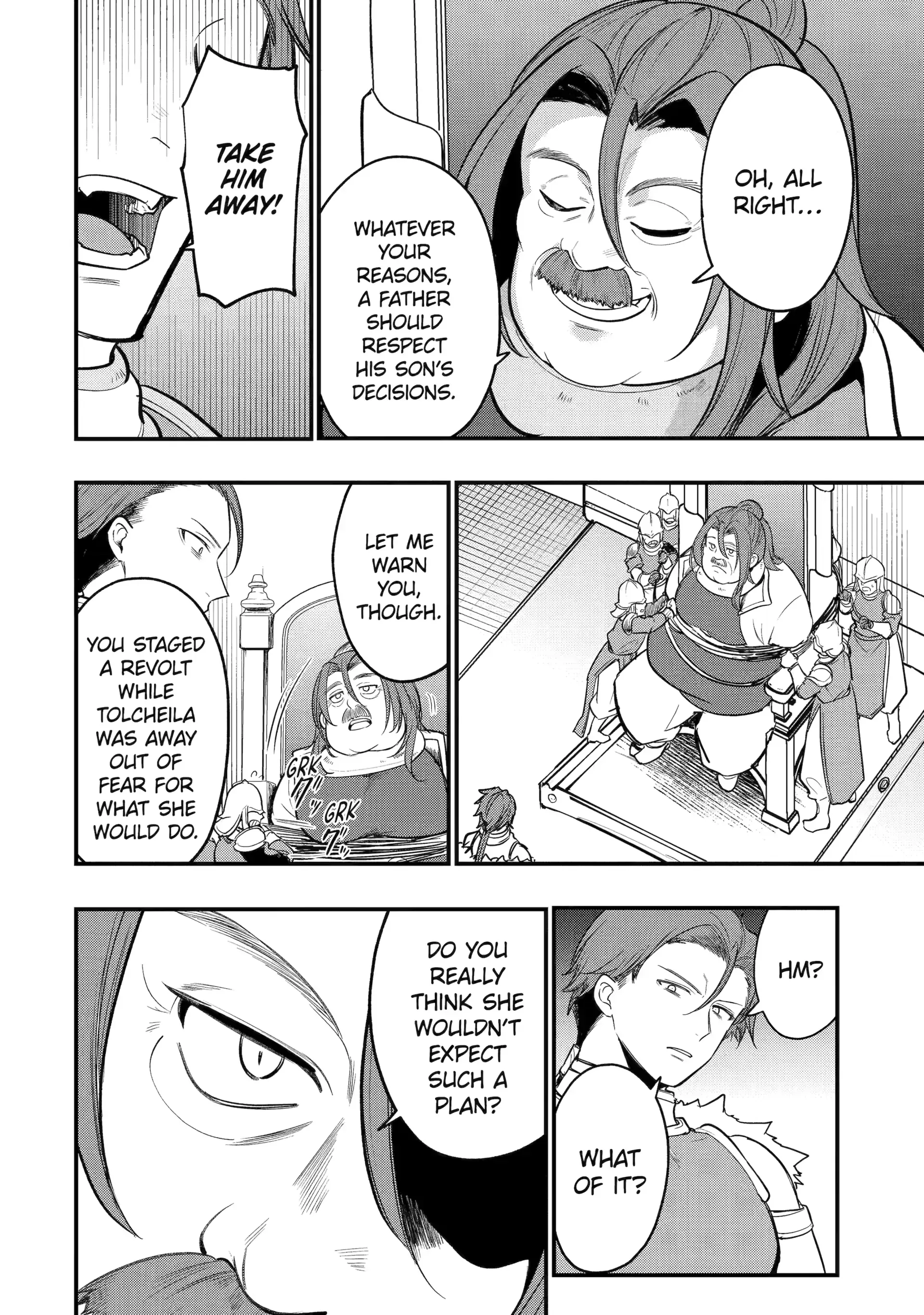 Read The Genius Prince’s Guide to Raising a Nation Out of Debt Manga Online