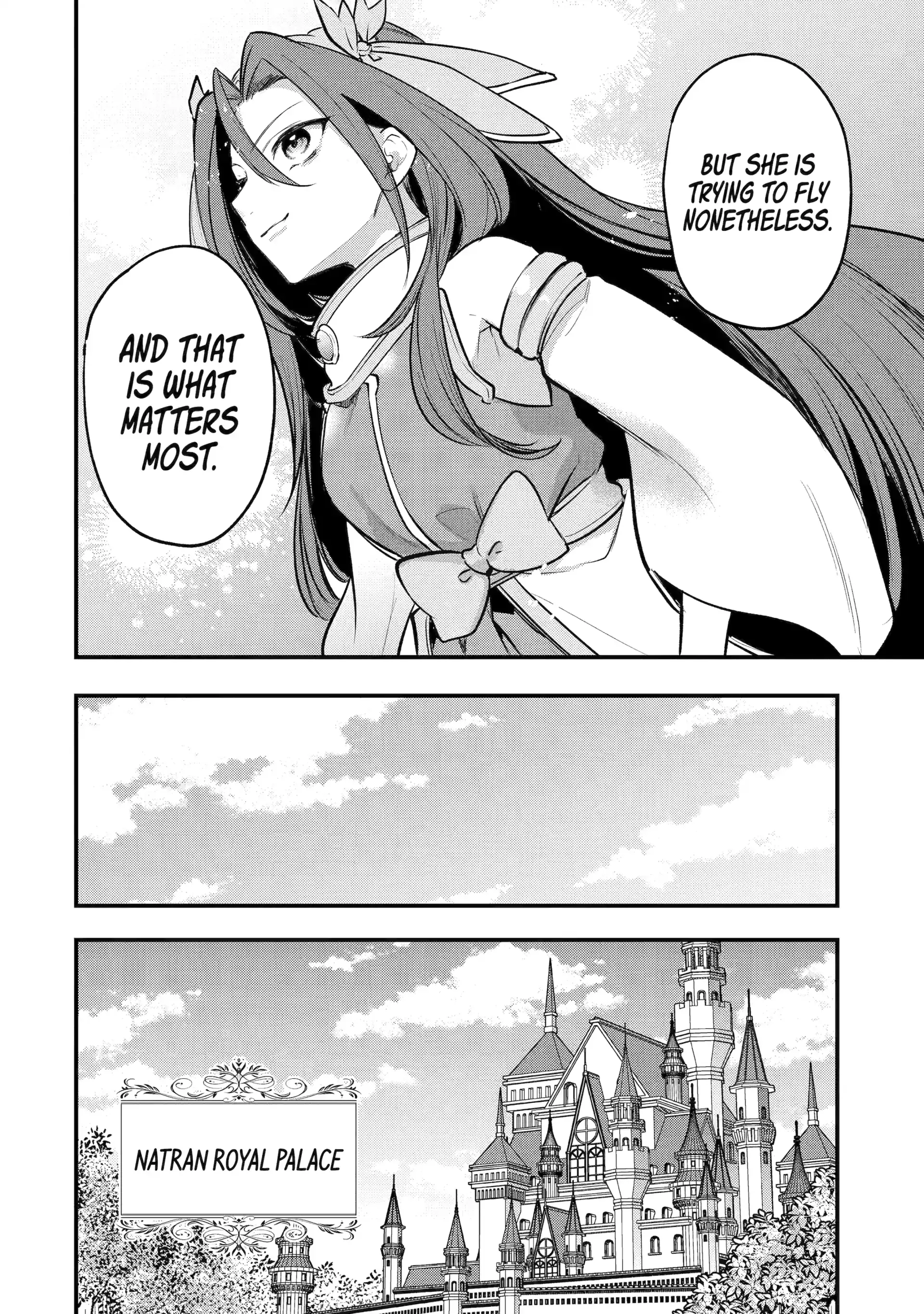 Read The Genius Prince’s Guide to Raising a Nation Out of Debt Manga Online