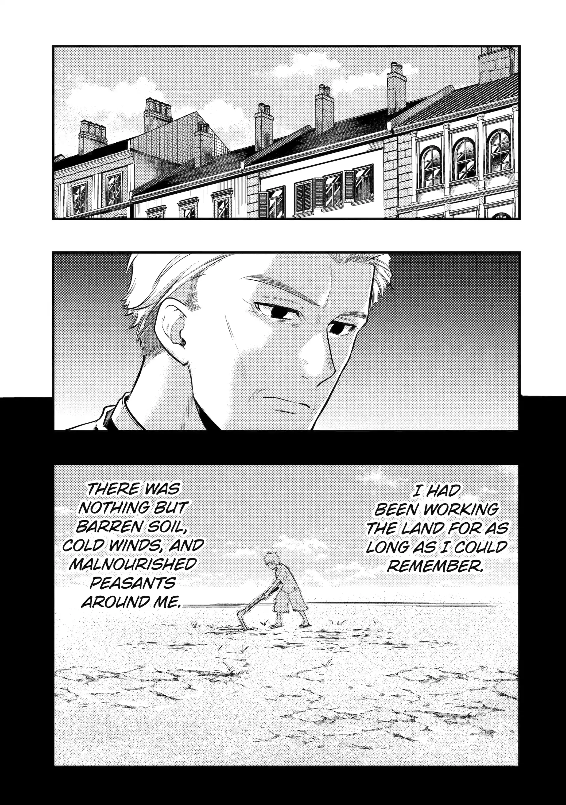 Read The Genius Prince’s Guide to Raising a Nation Out of Debt Manga Online