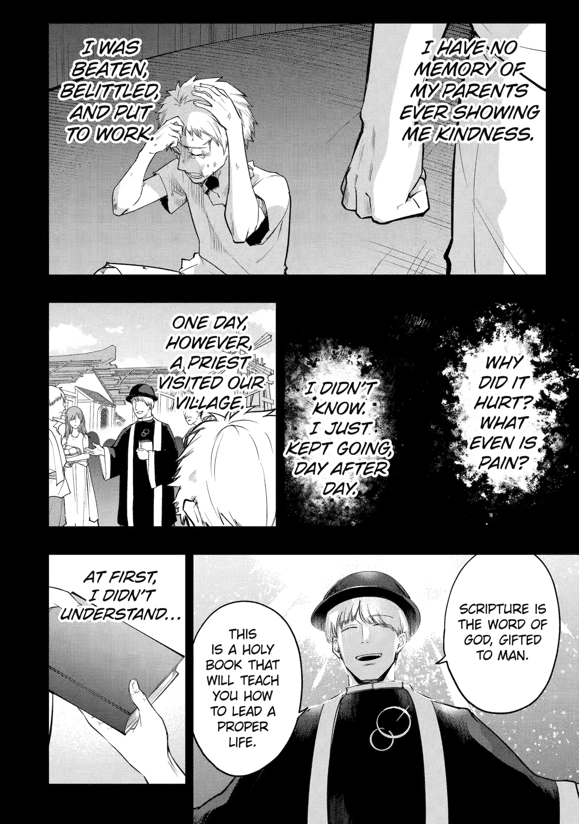 Read The Genius Prince’s Guide to Raising a Nation Out of Debt Manga Online