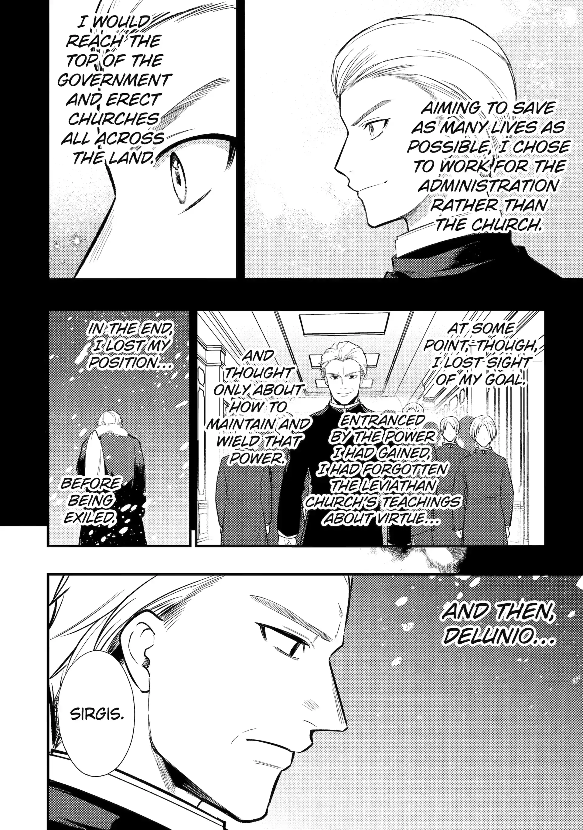 Read The Genius Prince’s Guide to Raising a Nation Out of Debt Manga Online