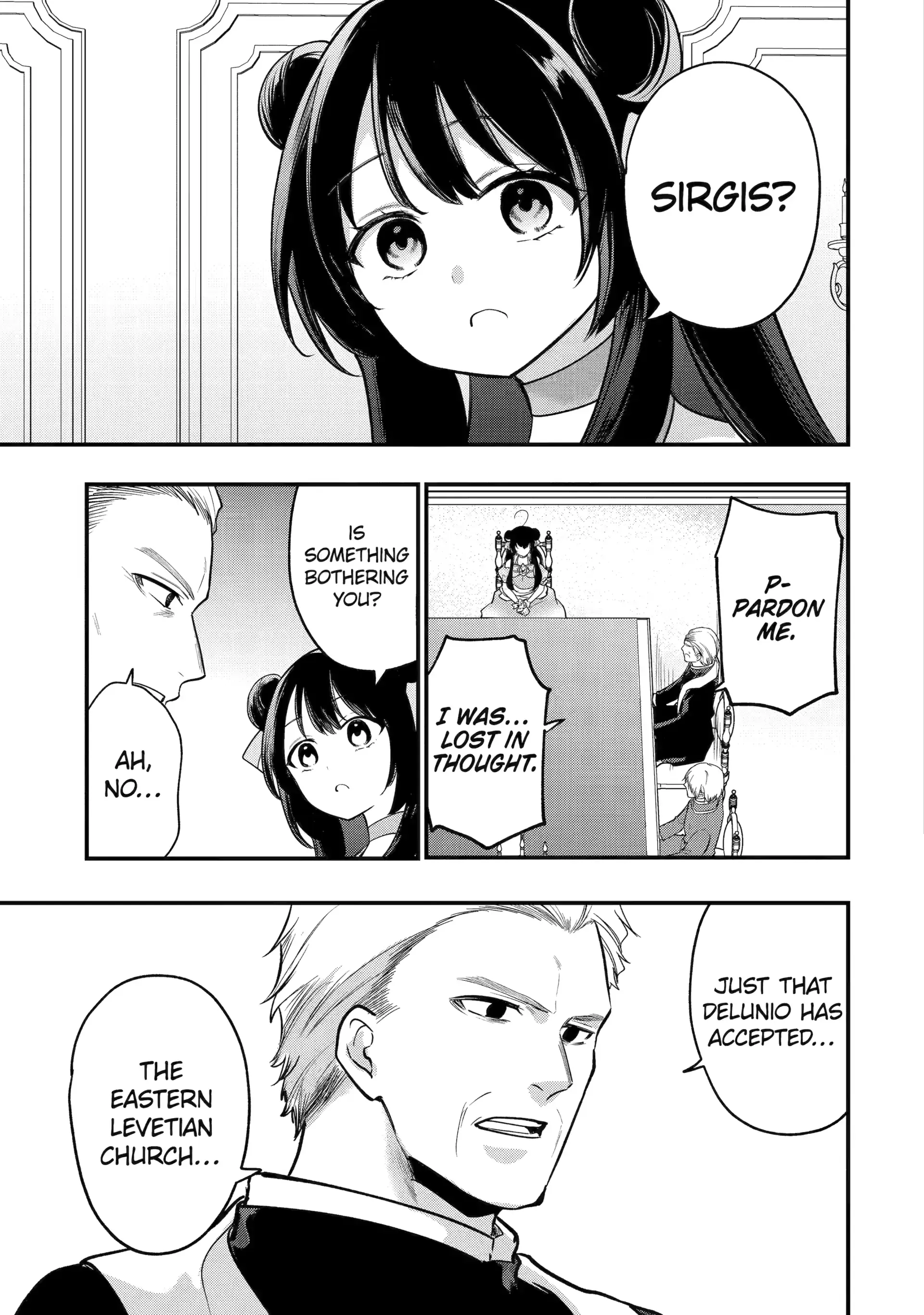 Read The Genius Prince’s Guide to Raising a Nation Out of Debt Manga Online