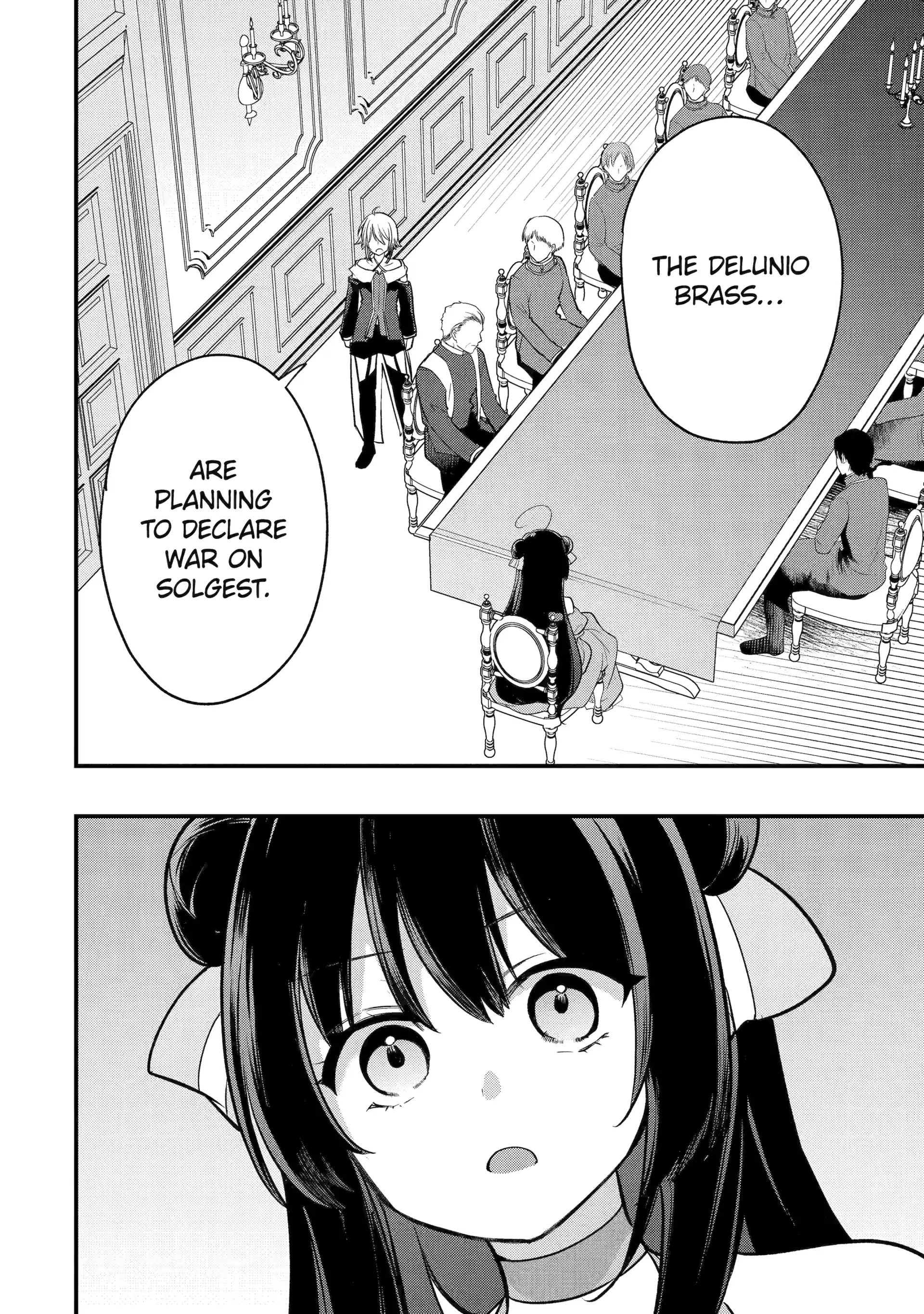 Read The Genius Prince’s Guide to Raising a Nation Out of Debt Manga Online