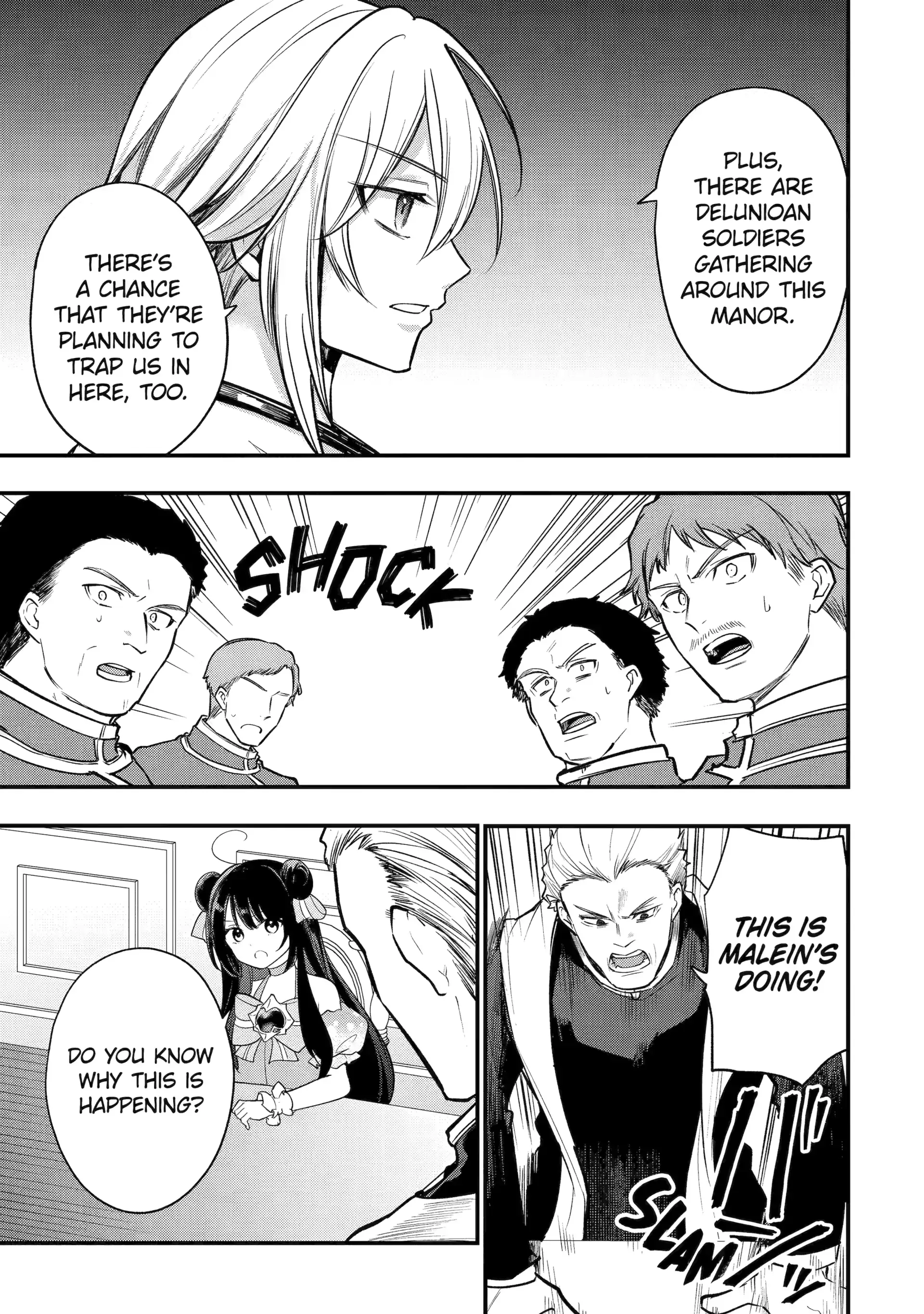 Read The Genius Prince’s Guide to Raising a Nation Out of Debt Manga Online