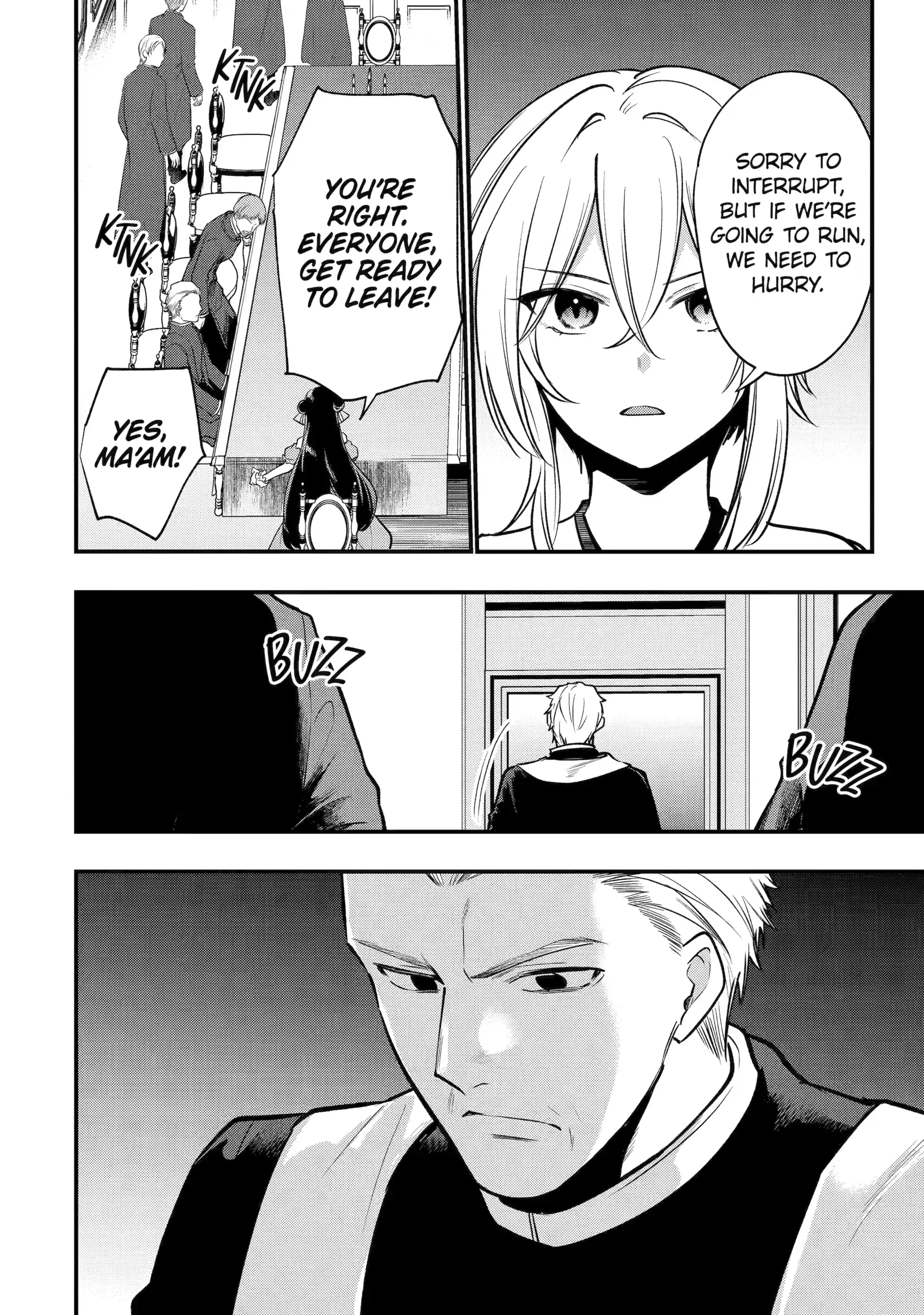 Read The Genius Prince’s Guide to Raising a Nation Out of Debt Manga Online