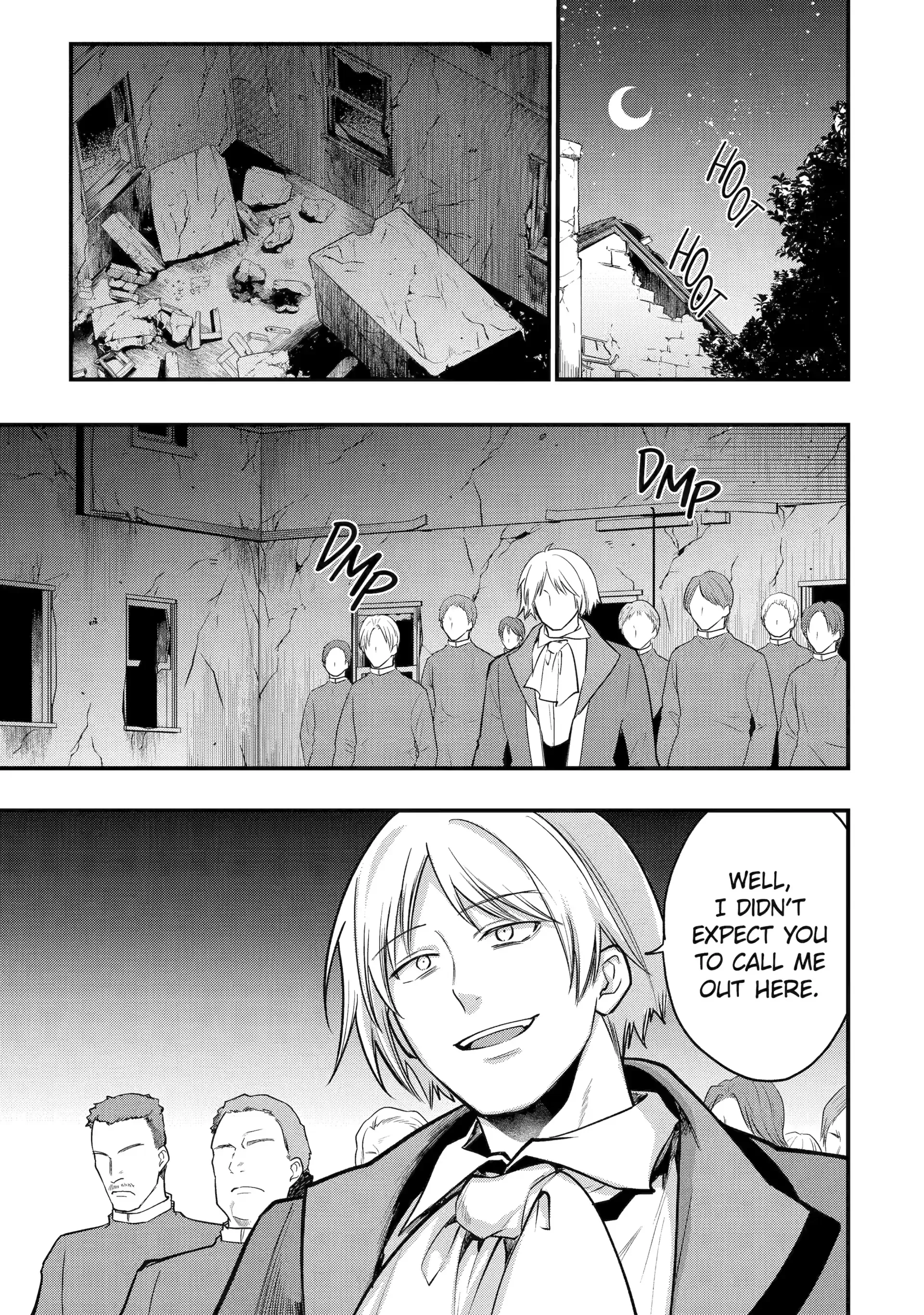 Read The Genius Prince’s Guide to Raising a Nation Out of Debt Manga Online