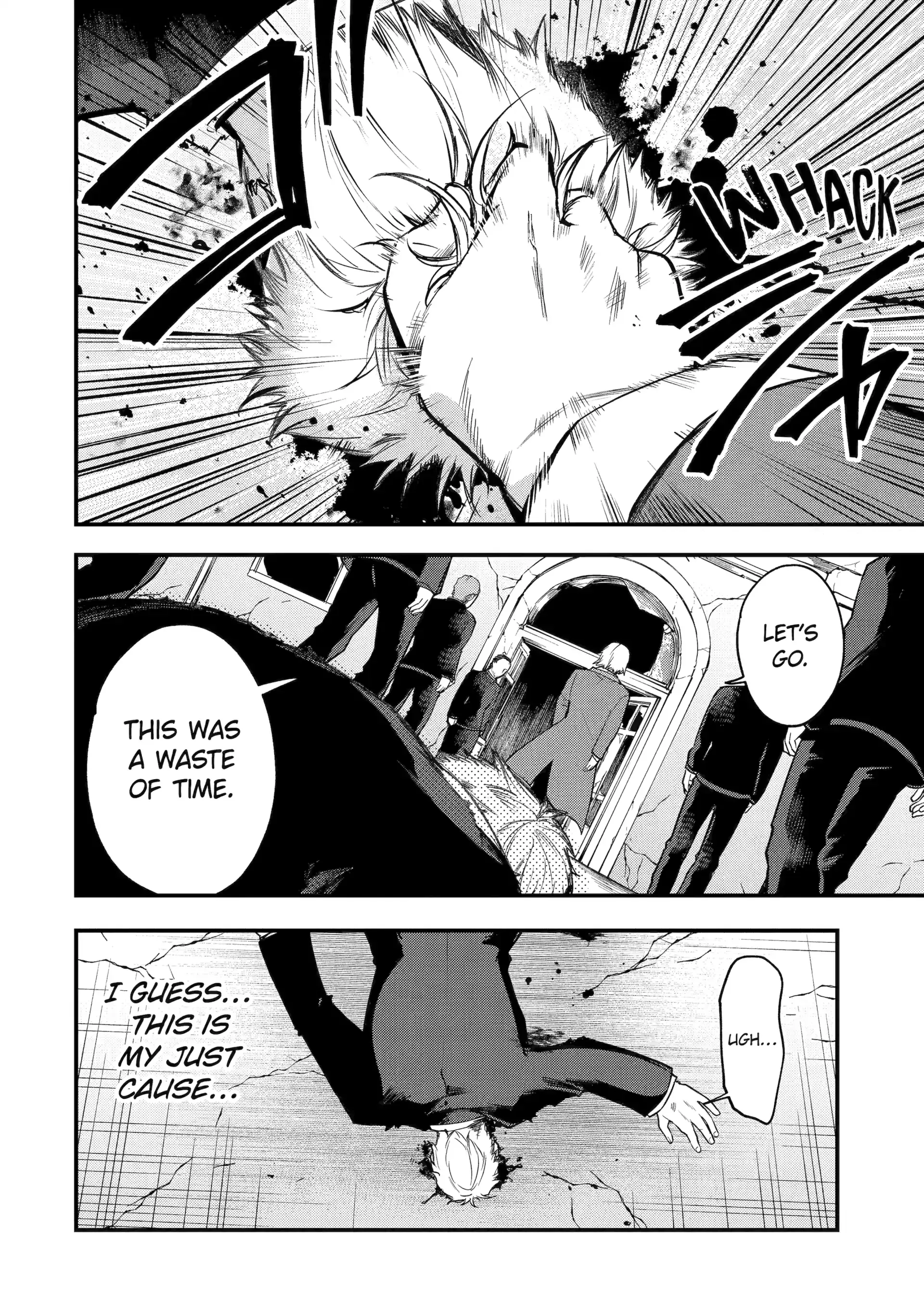 Read The Genius Prince’s Guide to Raising a Nation Out of Debt Manga Online