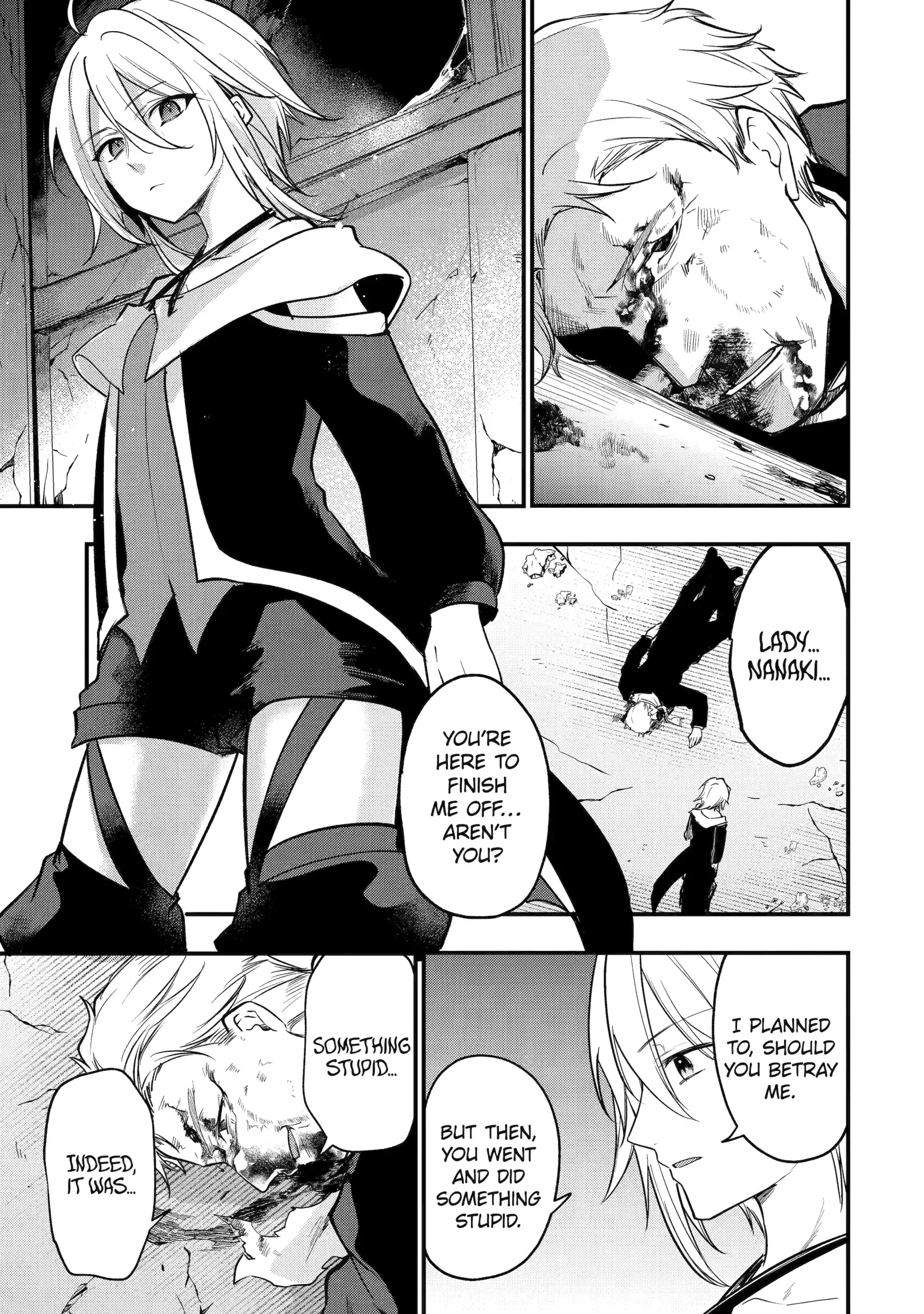 Read The Genius Prince’s Guide to Raising a Nation Out of Debt Manga Online