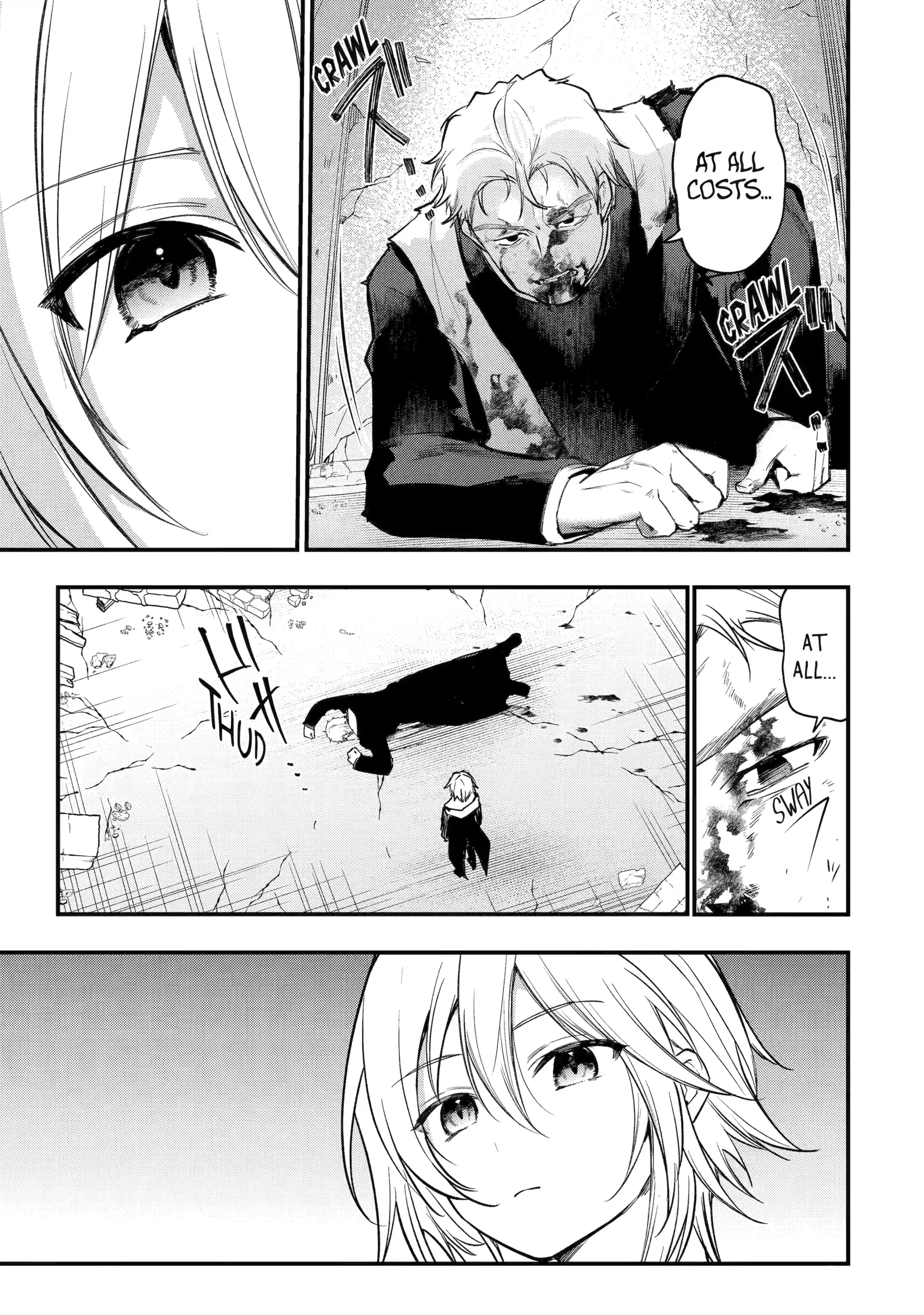 Read The Genius Prince’s Guide to Raising a Nation Out of Debt Manga Online