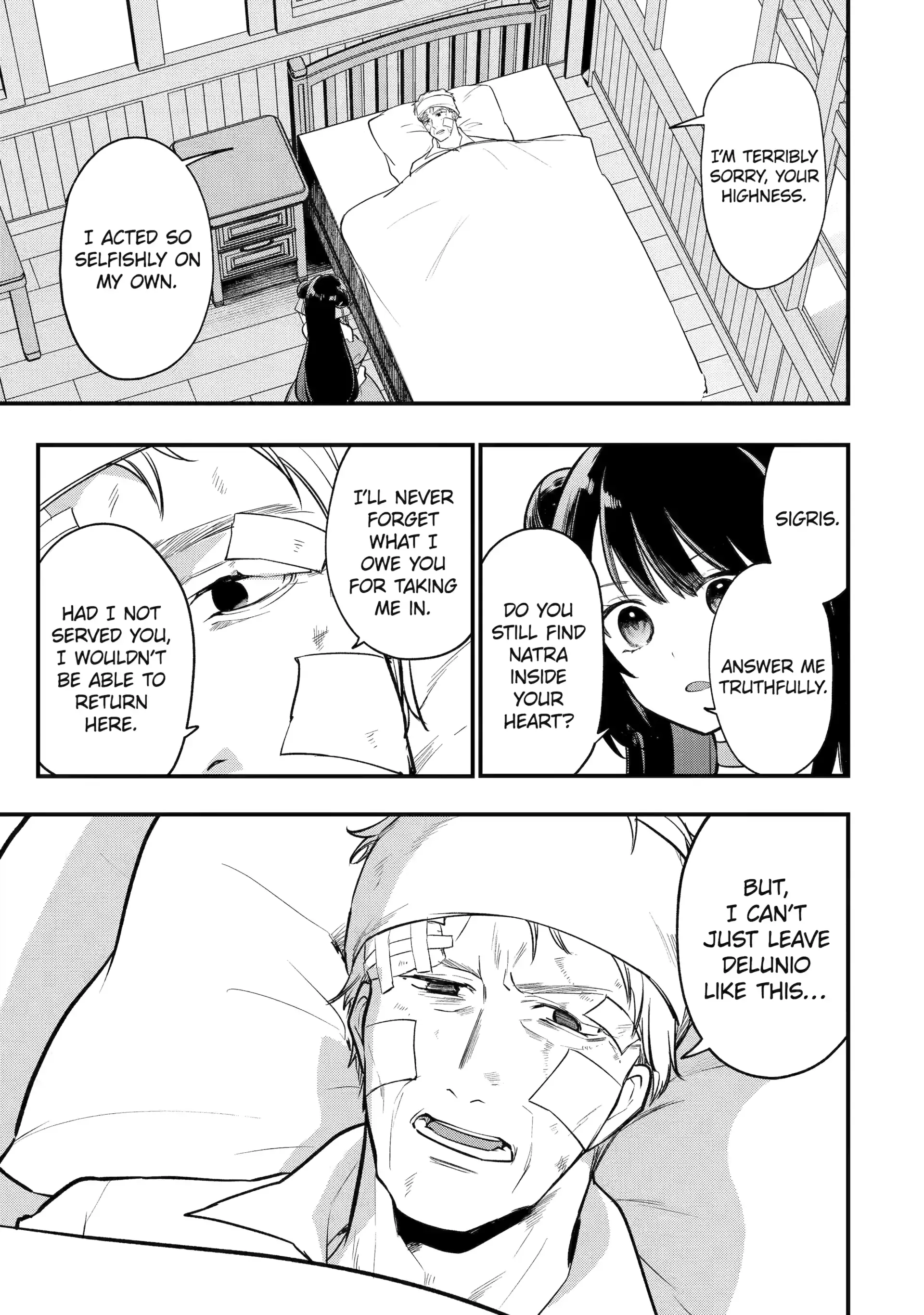 Read The Genius Prince’s Guide to Raising a Nation Out of Debt Manga Online