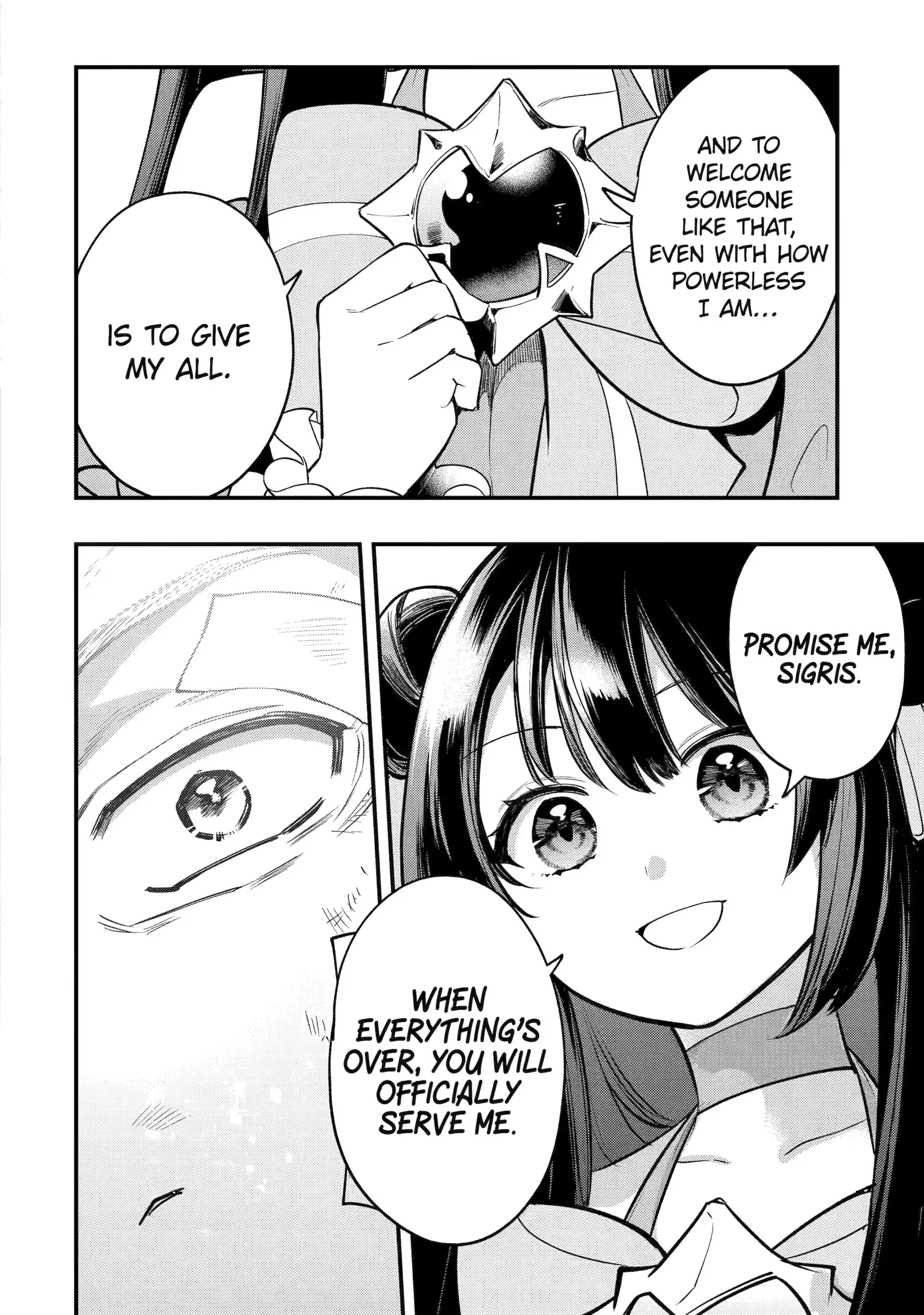 Read The Genius Prince’s Guide to Raising a Nation Out of Debt Manga Online